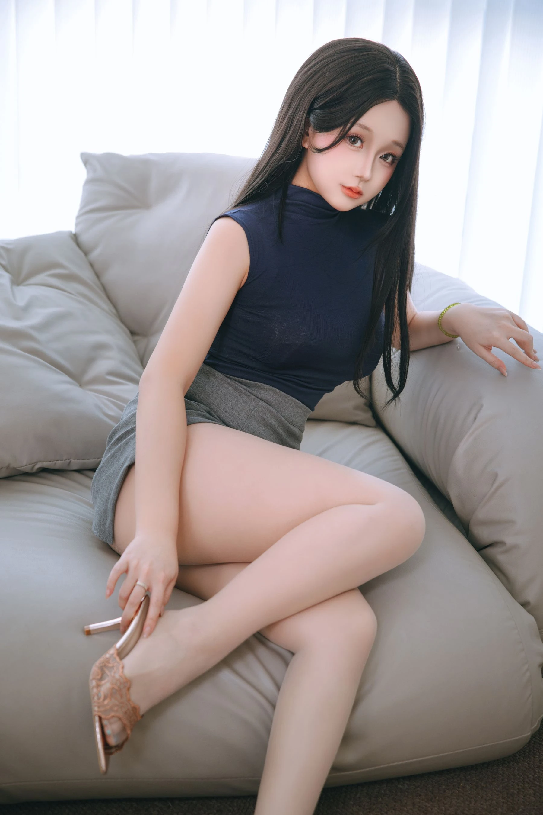 图片[7] - 日奈娇 - 嫂子 [133P] - 机器猫次元 - 机器猫次元