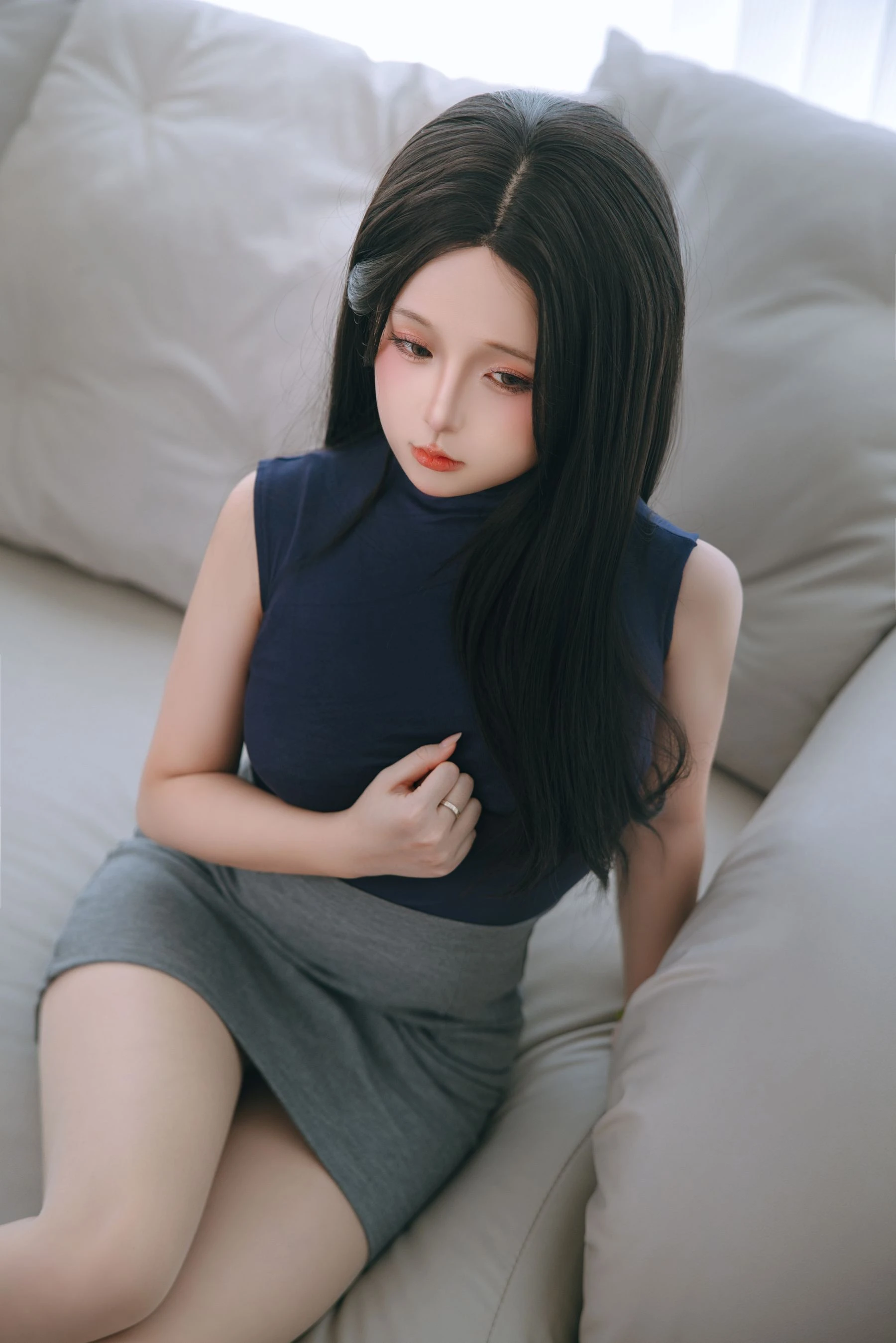 图片[4] - 日奈娇 - 嫂子 [133P] - 机器猫次元 - 机器猫次元