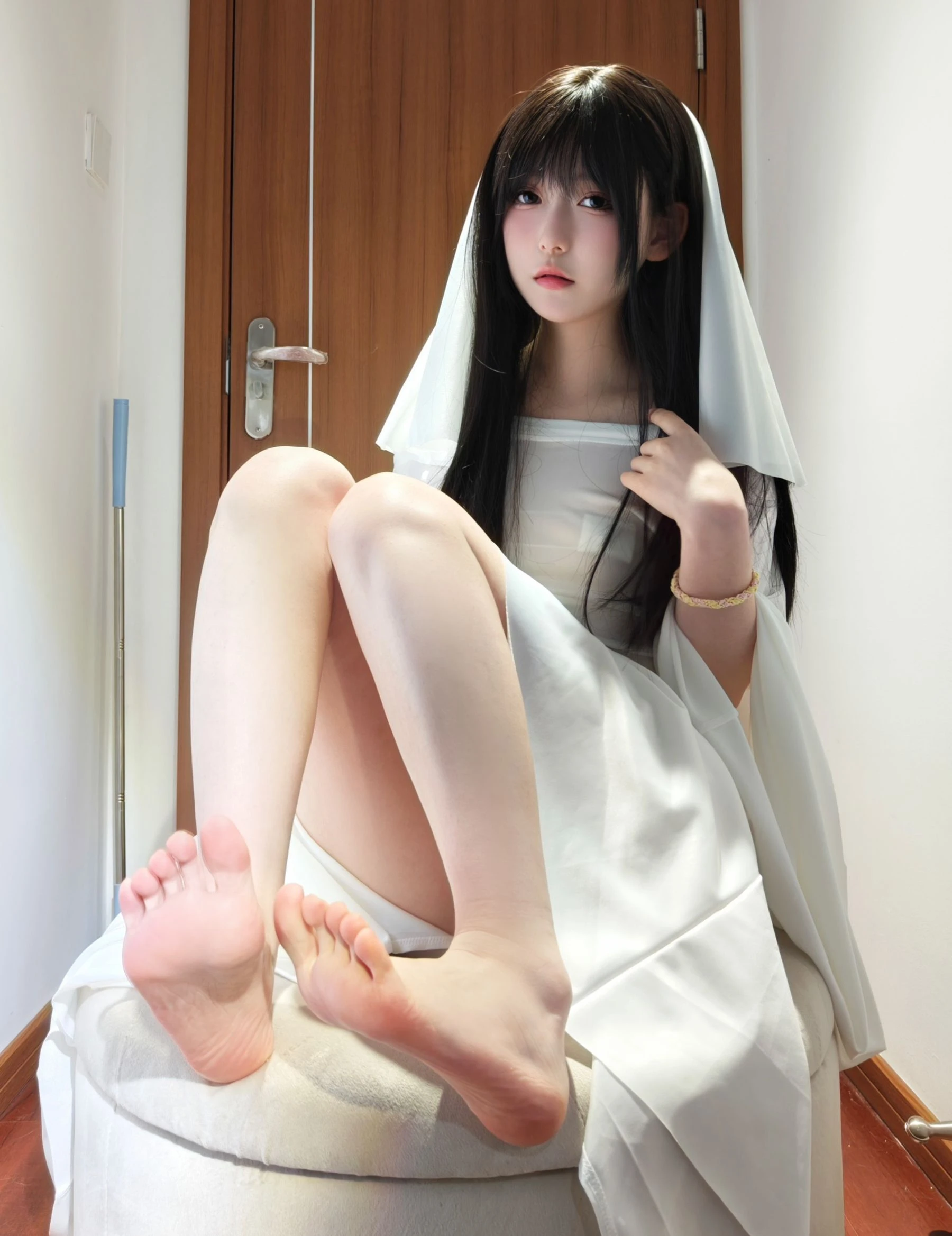 图片[8] - 迷之呆梨(发条少女) 2024年10月fantia会员订阅合集(8套）[141P] - 机器猫次元 - 机器猫次元