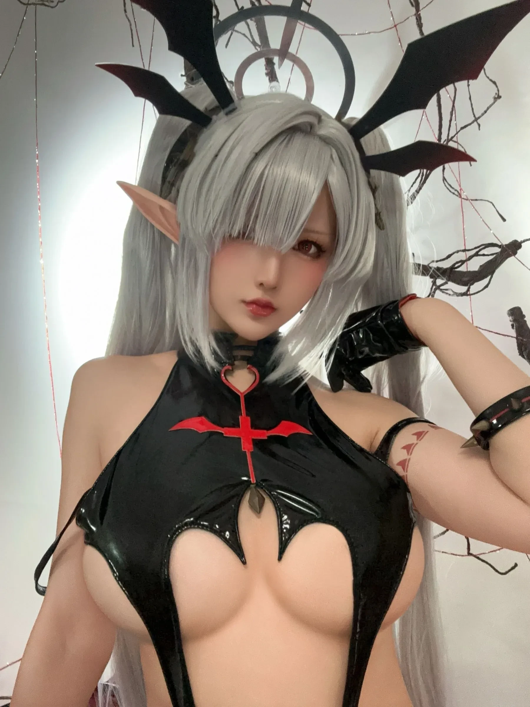图片[3] - 星之迟迟 - Erotopia [90P] - 机器猫次元 - 机器猫次元