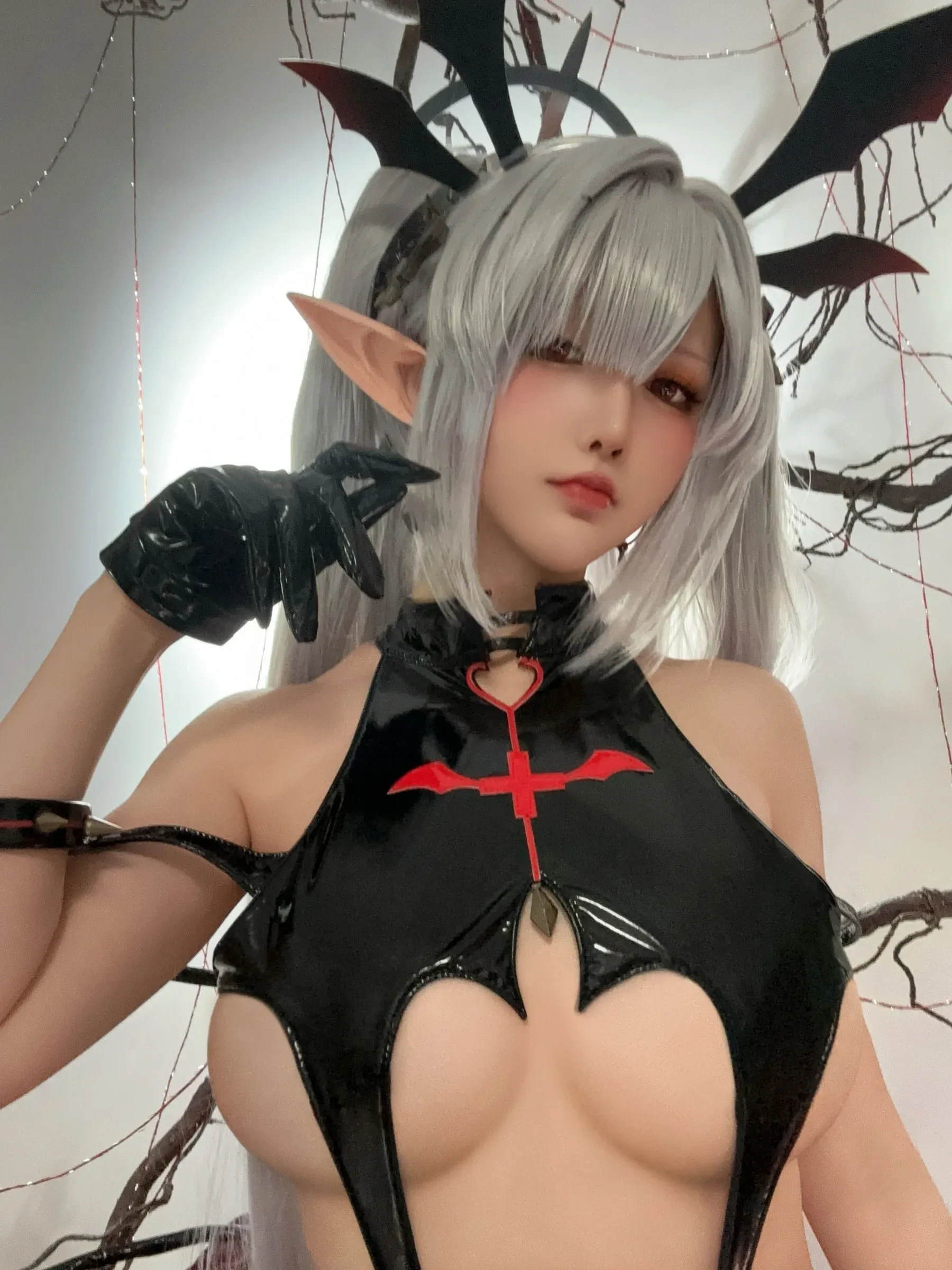 图片[2] - 星之迟迟 - Erotopia [90P] - 机器猫次元 - 机器猫次元