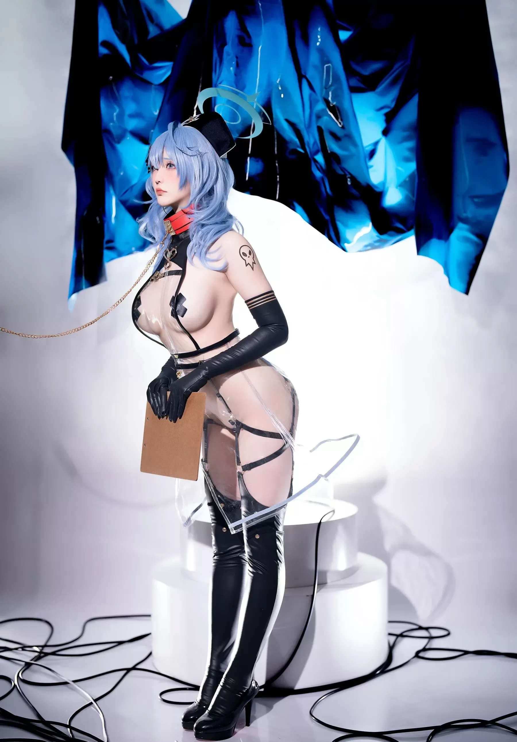图片[8] - 星之迟迟 - Erotopia [90P] - 机器猫次元 - 机器猫次元