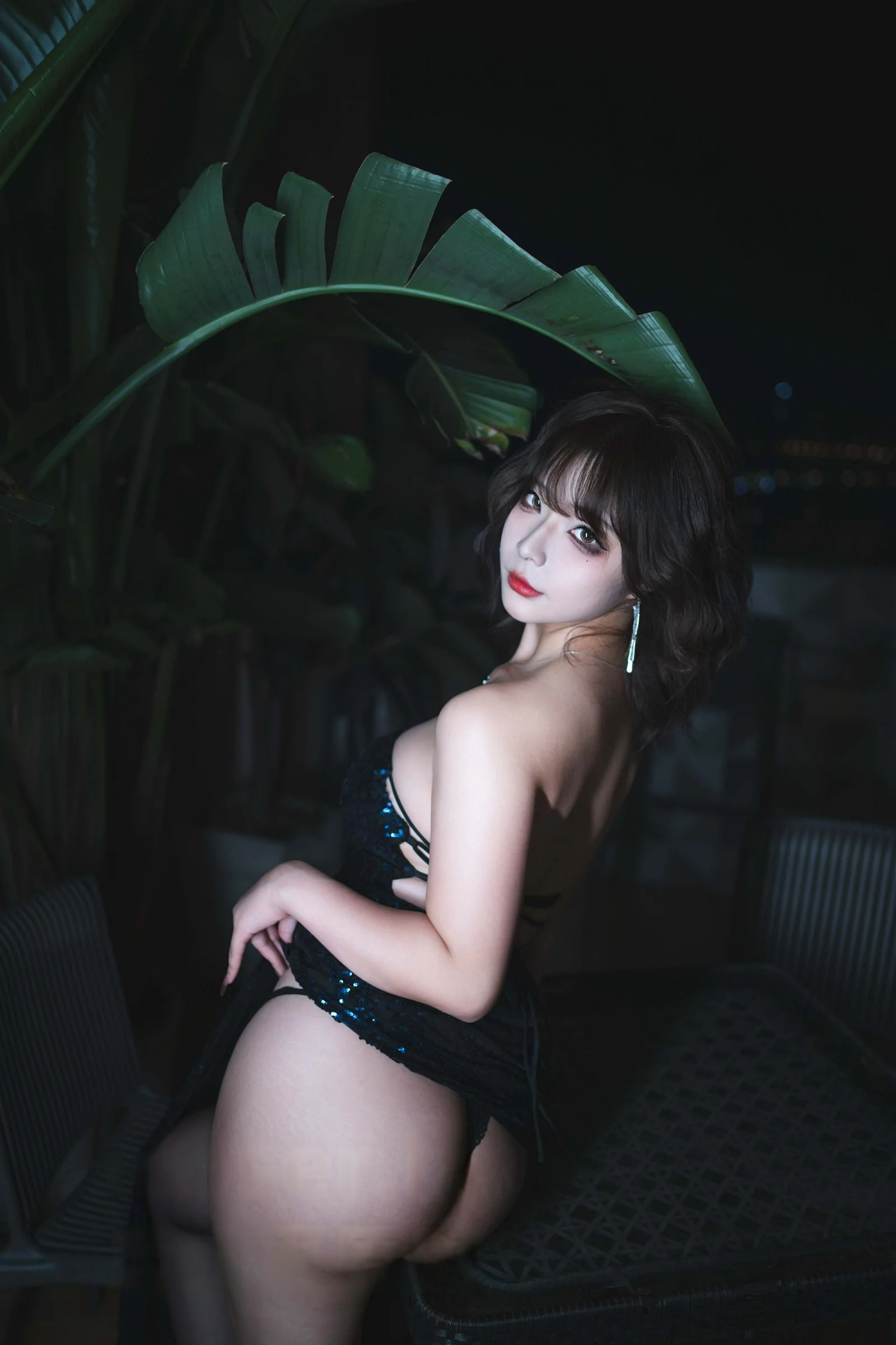 图片[6] - yuuhui玉汇 - 名流之夜 [135P] - 机器猫次元 - 机器猫次元