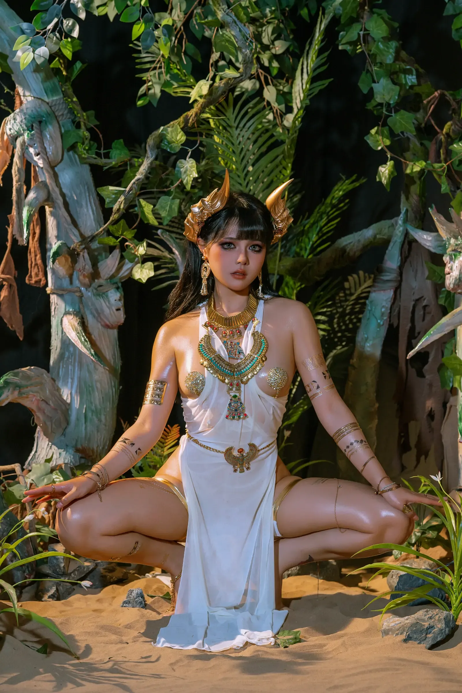图片[3] - 云溪溪 - 喵子 伊庇斯·拉 [18P] - 机器猫次元 - 机器猫次元