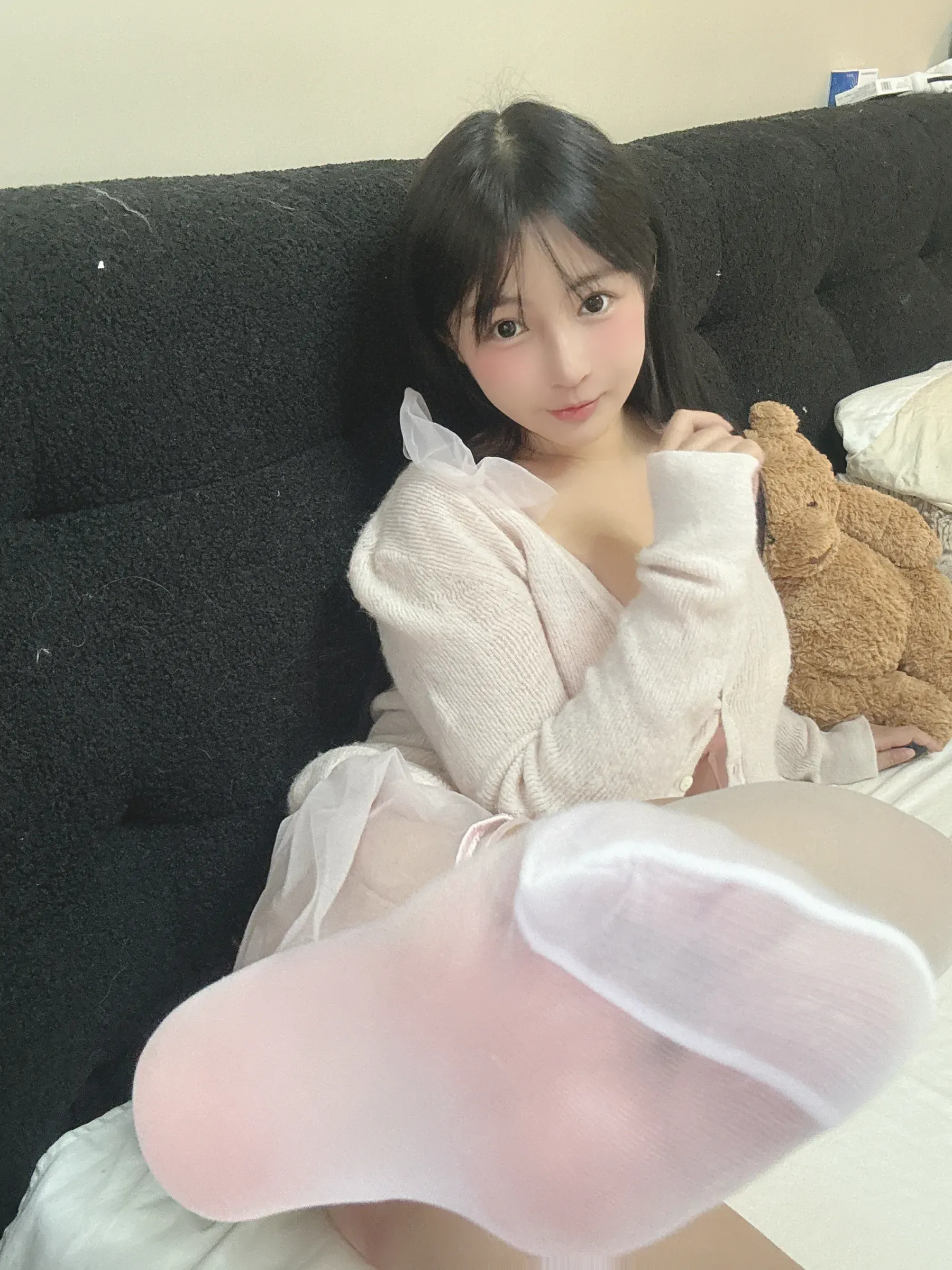 图片[4] - 桜井宁宁 Partme 2024年11月订阅 [77P] - 机器猫次元 - 机器猫次元