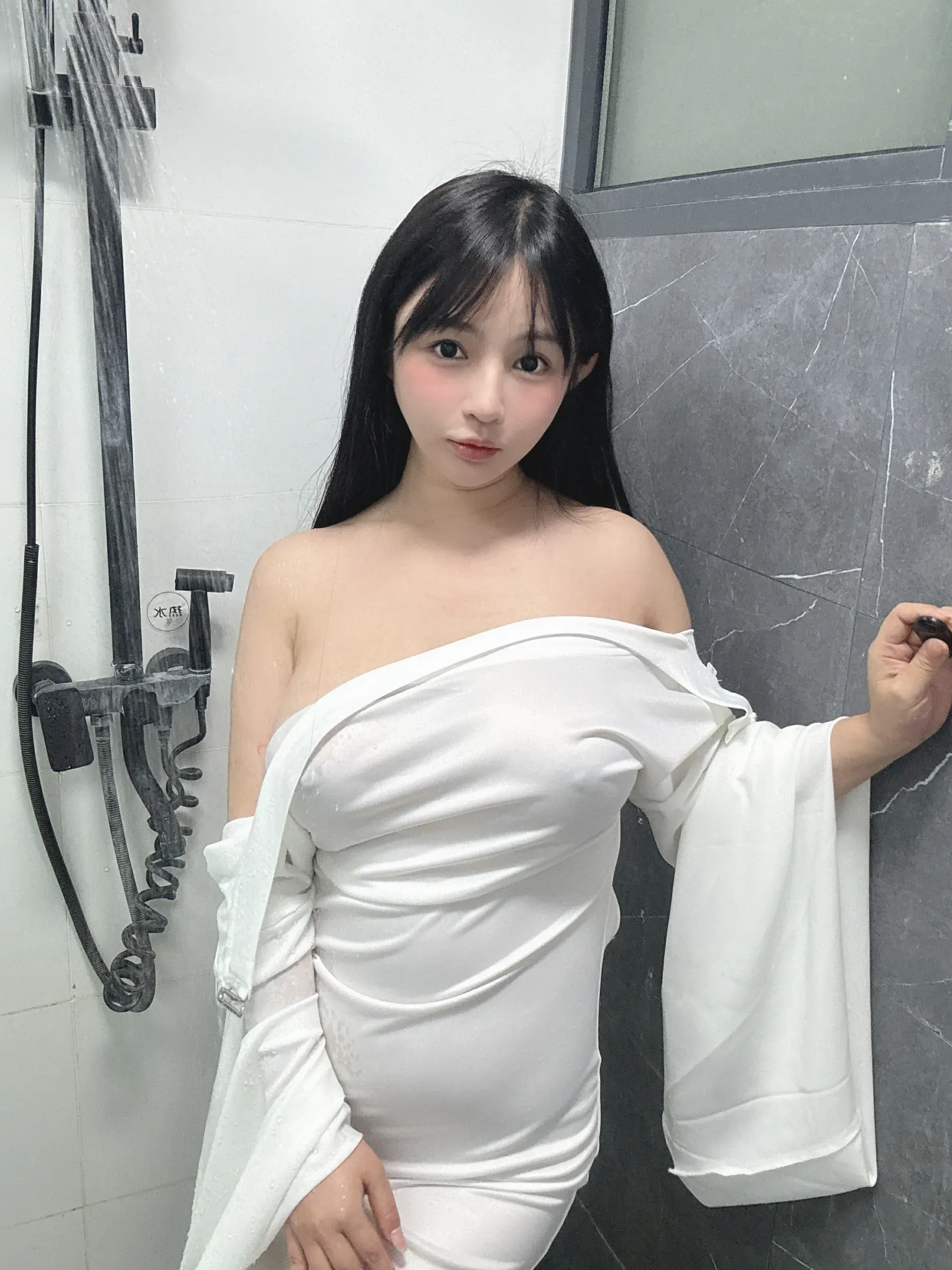 图片[7] - 桜井宁宁 - 幽灵娘 [70P] - 机器猫次元 - 机器猫次元