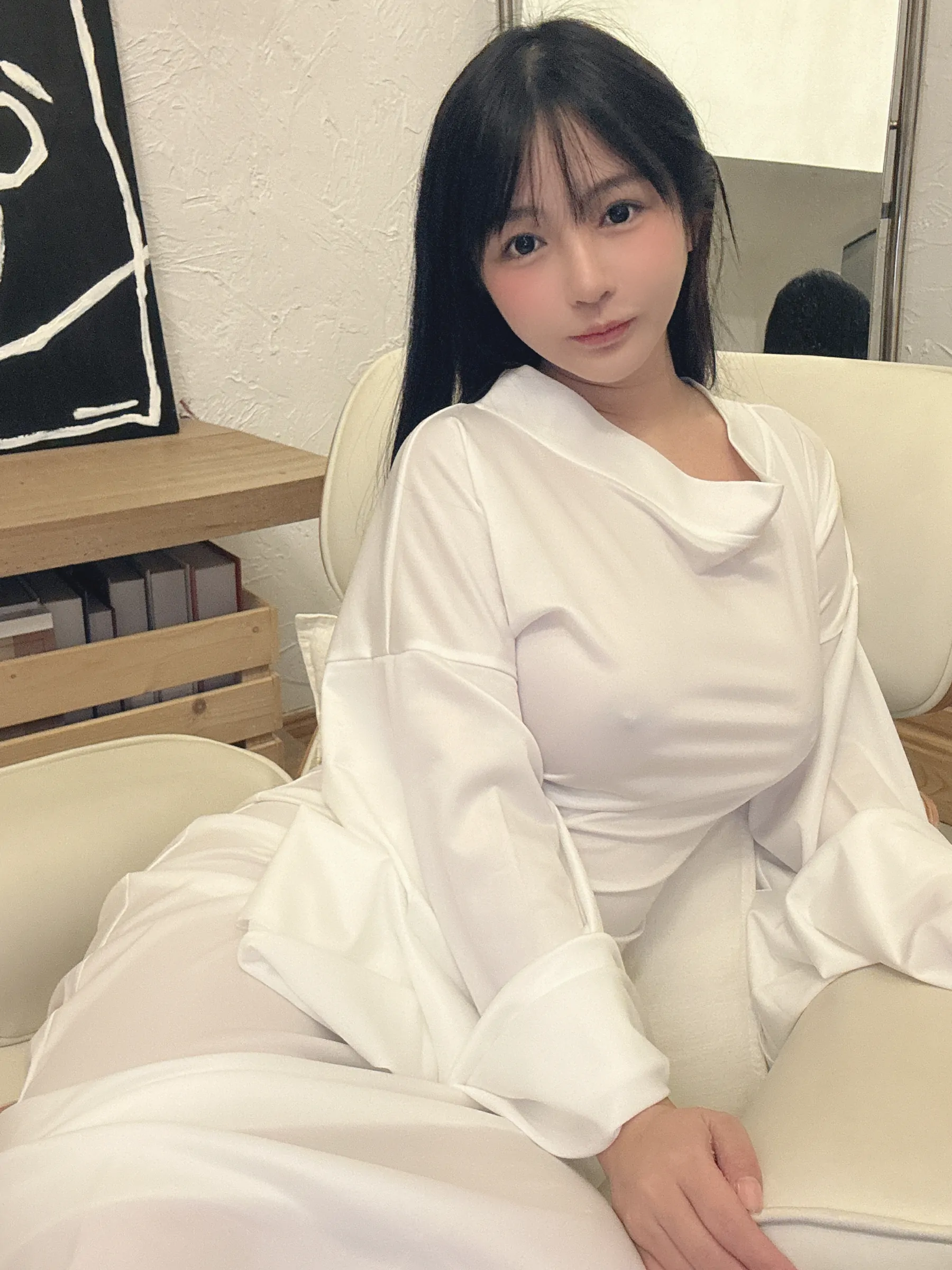 图片[8] - 桜井宁宁 - 幽灵娘 [70P] - 机器猫次元 - 机器猫次元