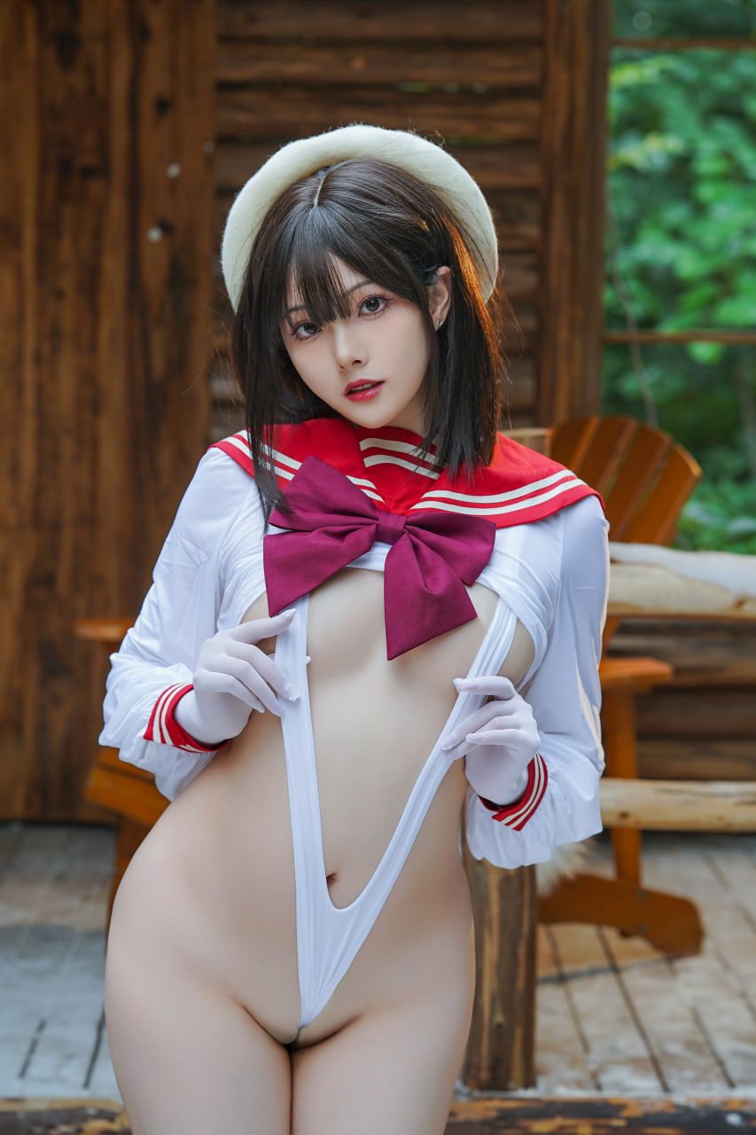 图片[5] - Natsuko夏夏子 - 小春日和 [50P] - 机器猫次元 - 机器猫次元