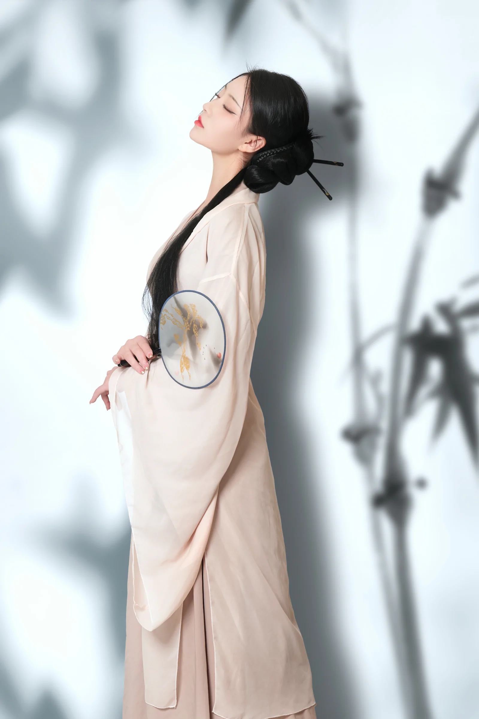 图片[6] - 年年Nnian - 青丝 [20P] - 机器猫次元 - 机器猫次元