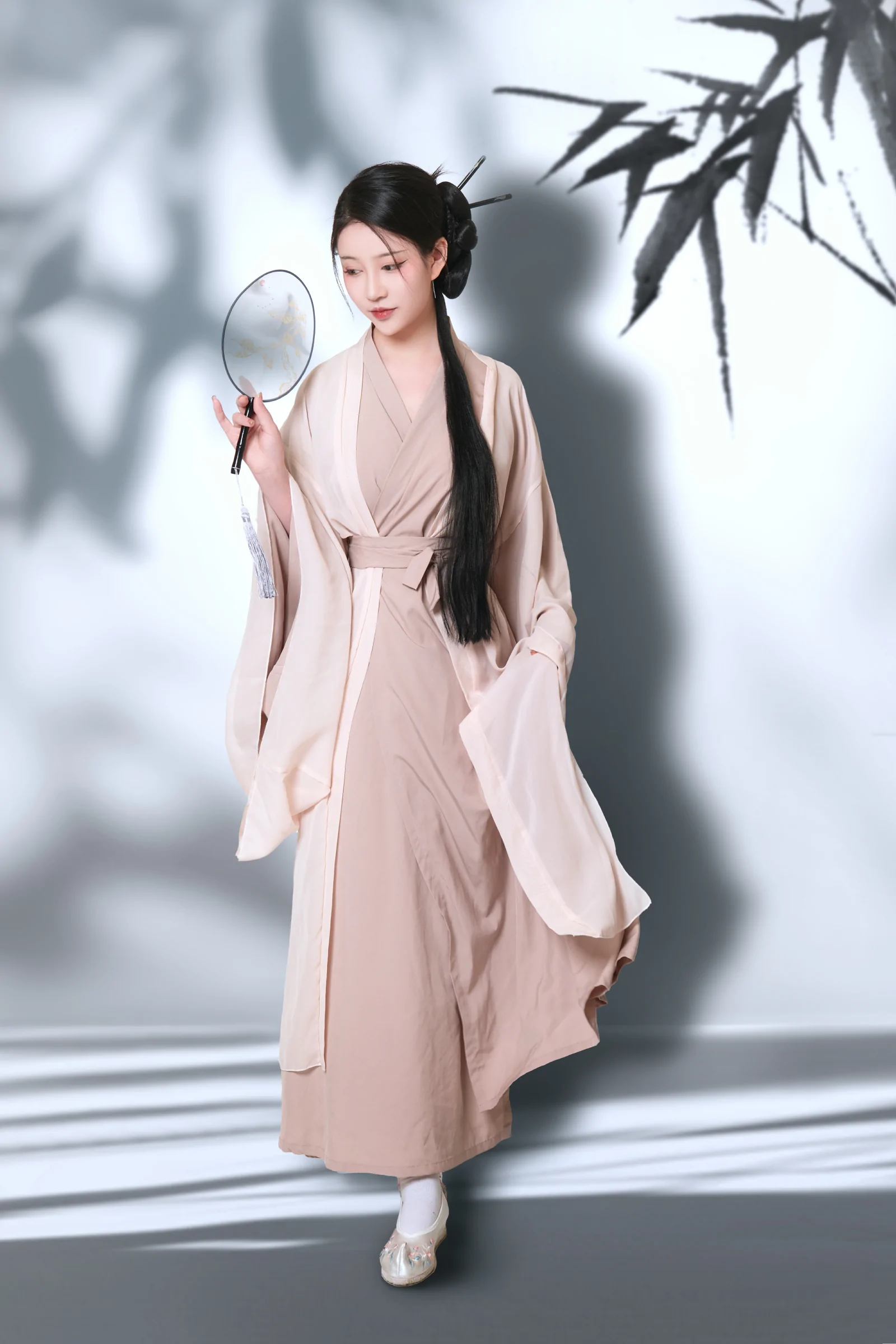 图片[7] - 年年Nnian - 青丝 [20P] - 机器猫次元 - 机器猫次元