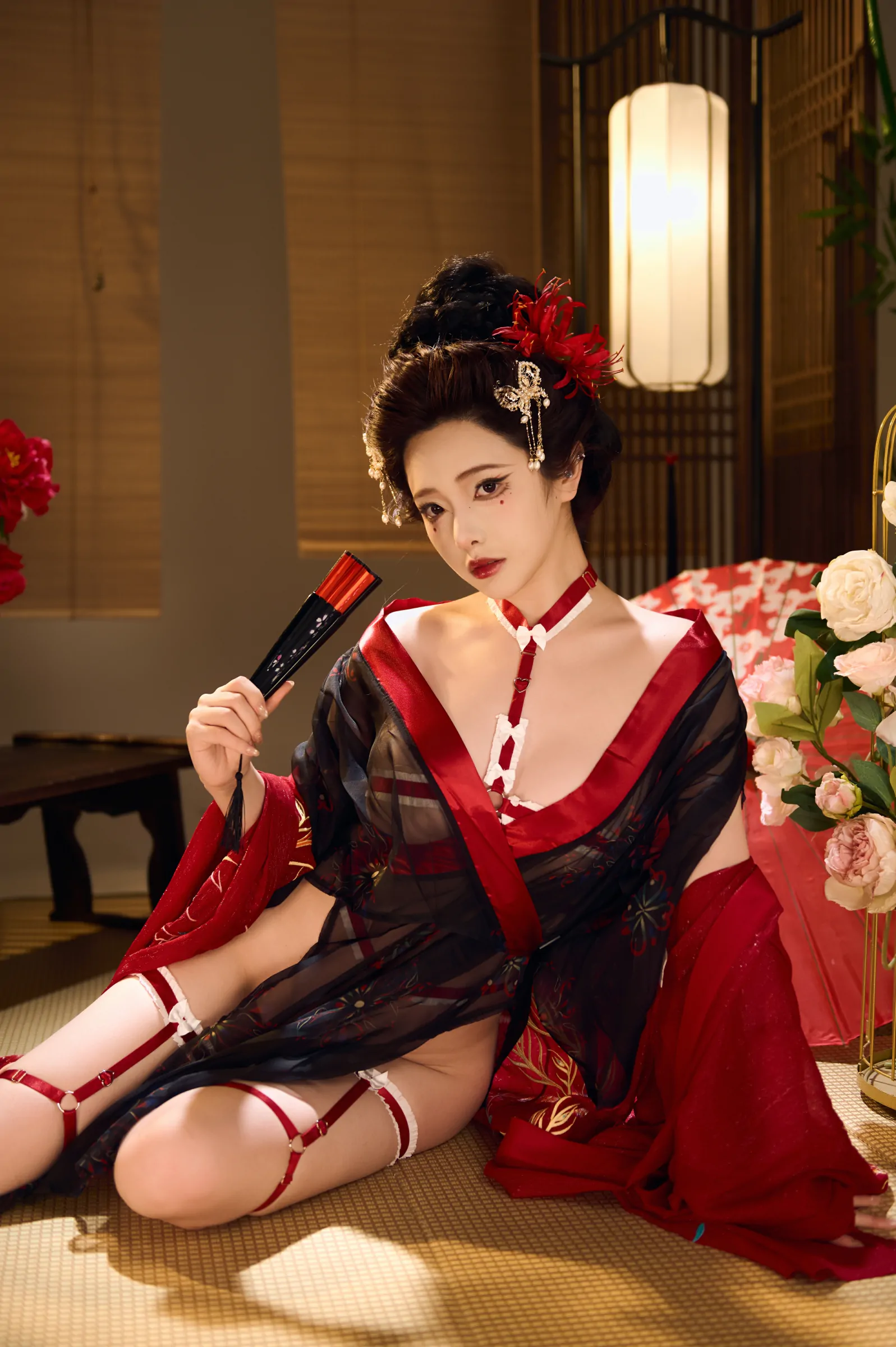 图片[2] - 雯妹不讲道理 - 红袖添香 [61P] - 机器猫次元 - 机器猫次元
