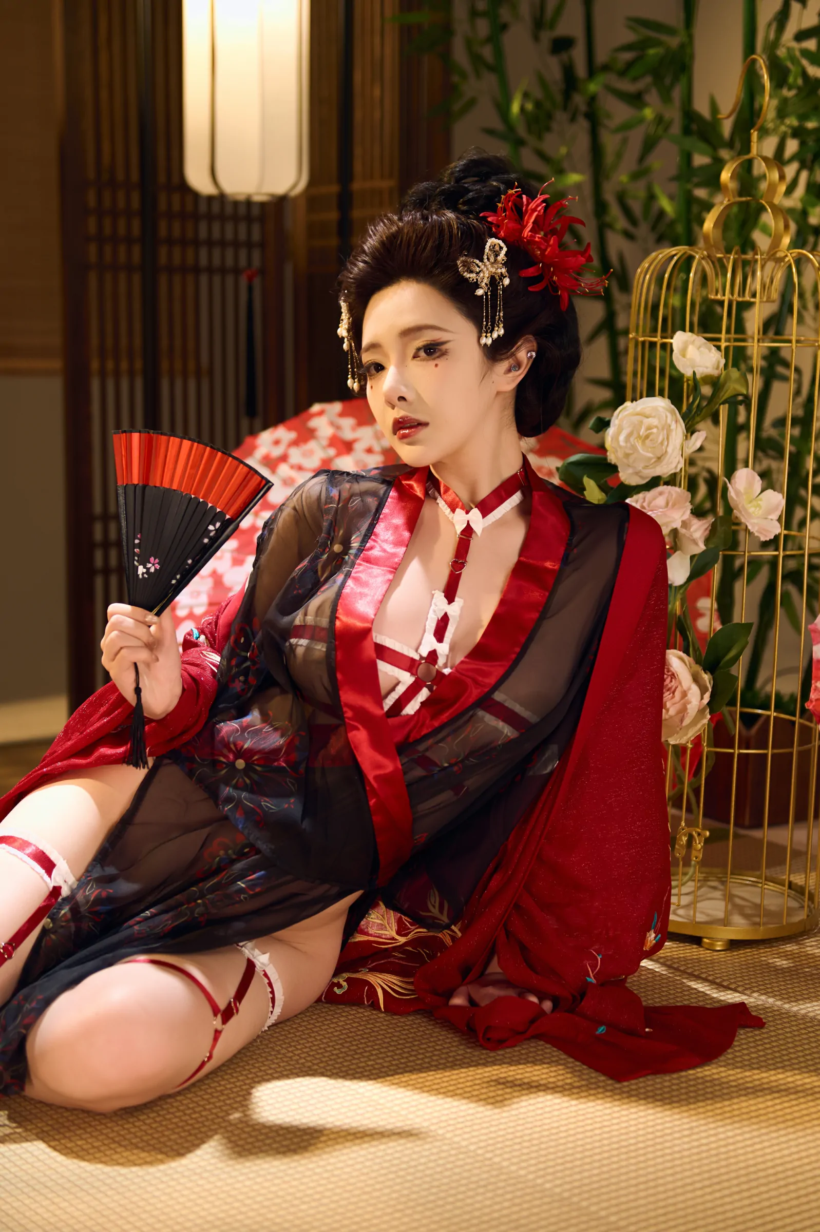 图片[7] - 雯妹不讲道理 - 红袖添香 [61P] - 机器猫次元 - 机器猫次元