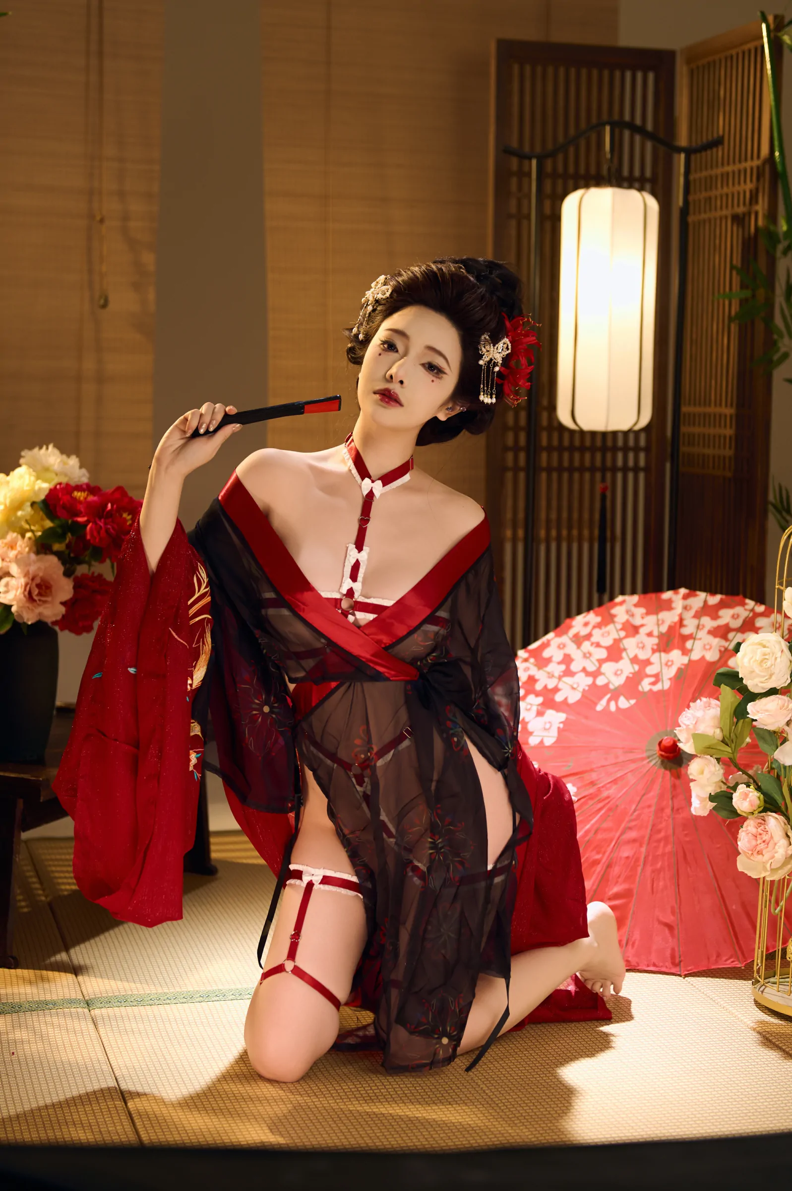 图片[4] - 雯妹不讲道理 - 红袖添香 [61P] - 机器猫次元 - 机器猫次元