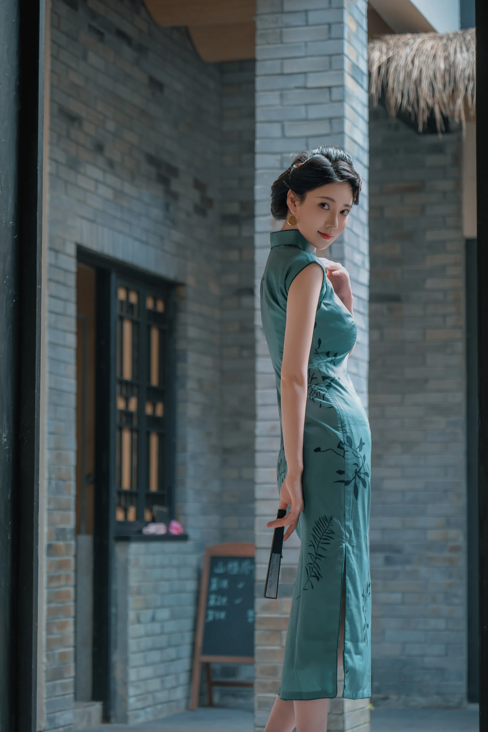 图片[6] - 年年Nnian - 海上花 [69P] - 机器猫次元 - 机器猫次元