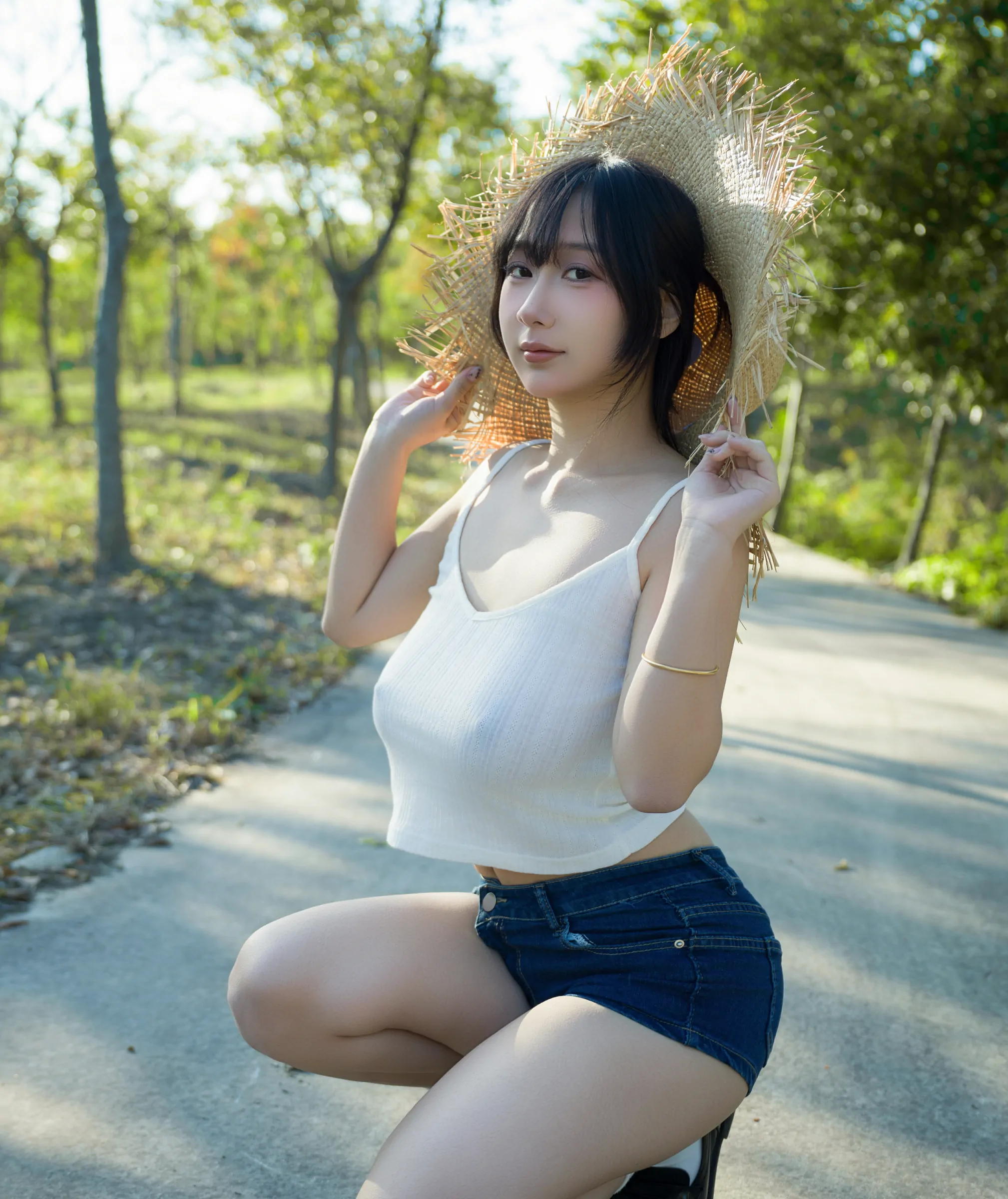 图片[3] - 浅安安 - 午后 [55P] - 机器猫次元 - 机器猫次元