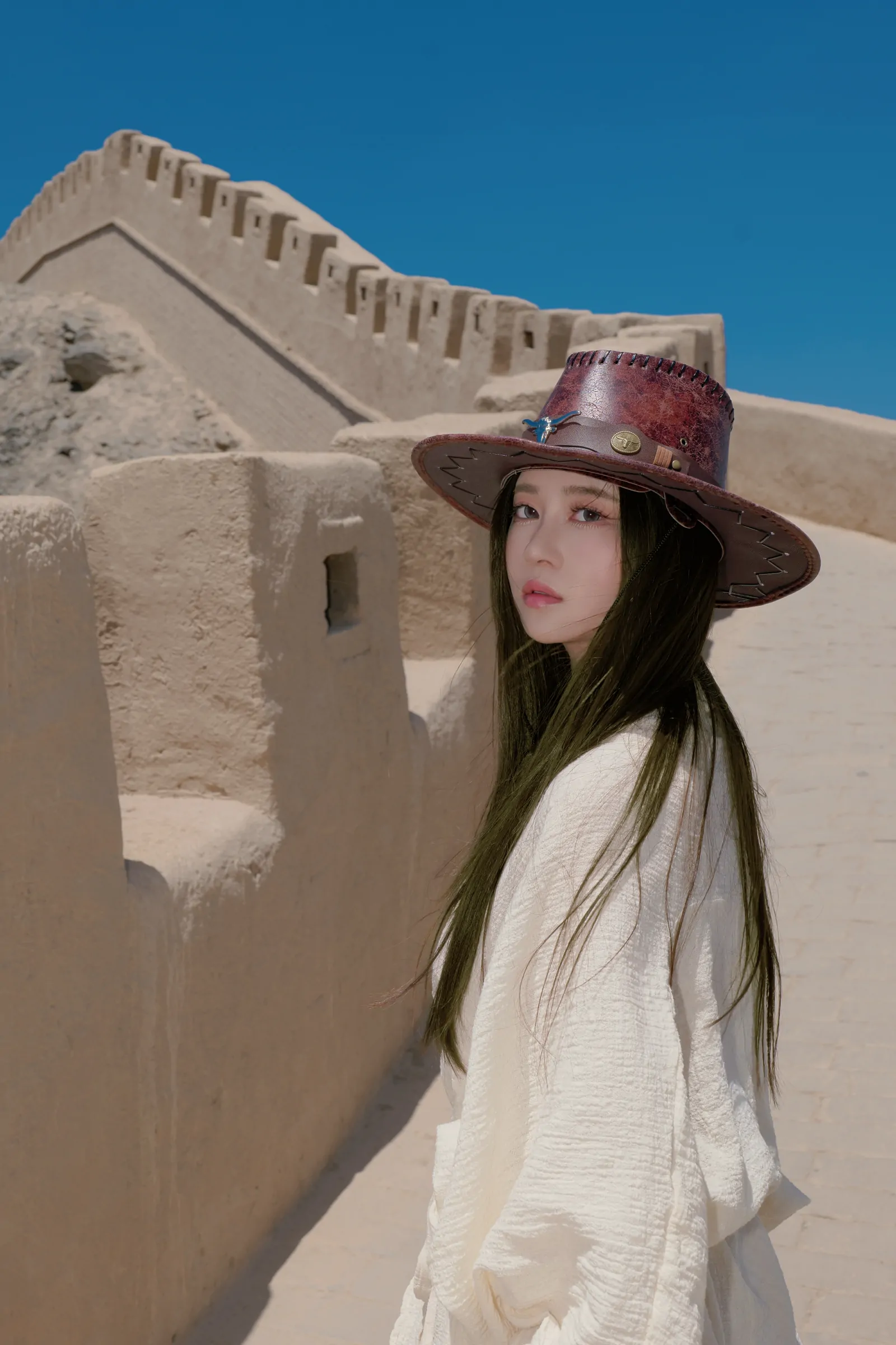 图片[3] - 年年Nnian - 城 [46P] - 机器猫次元 - 机器猫次元
