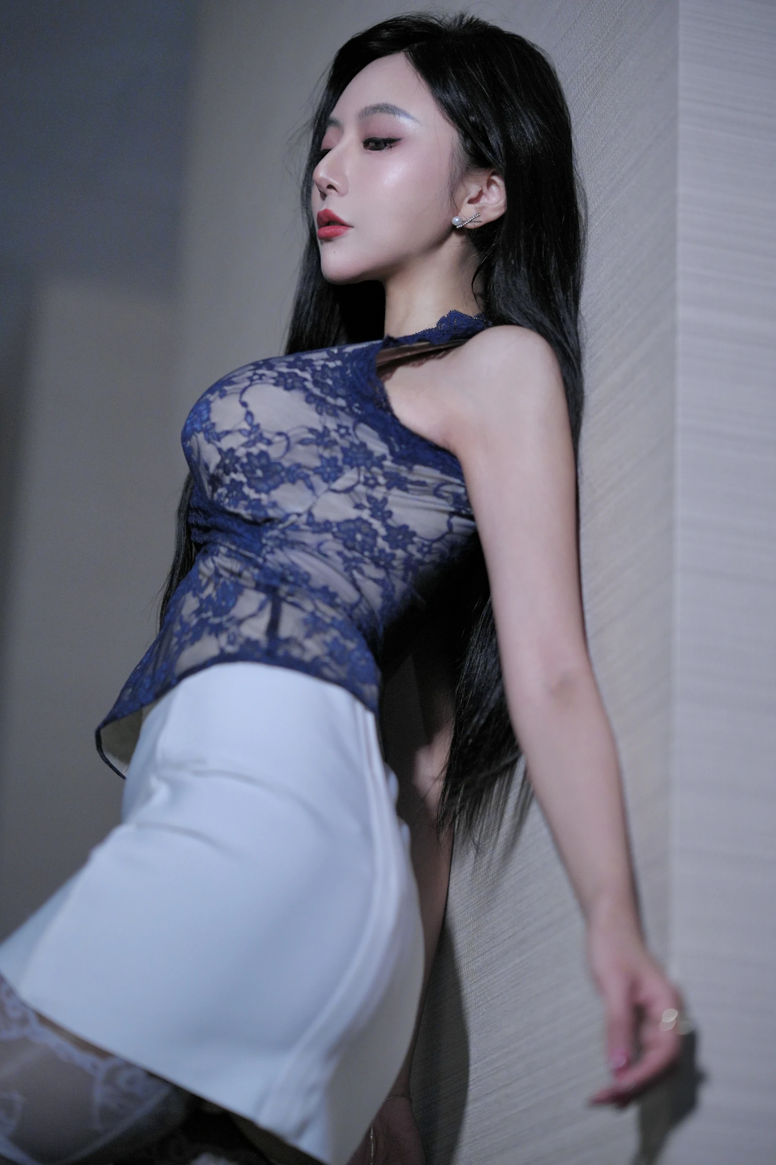 图片[7] - 王馨瑶Yanni 独家系列丝里瑶 [77P] - 机器猫次元 - 机器猫次元