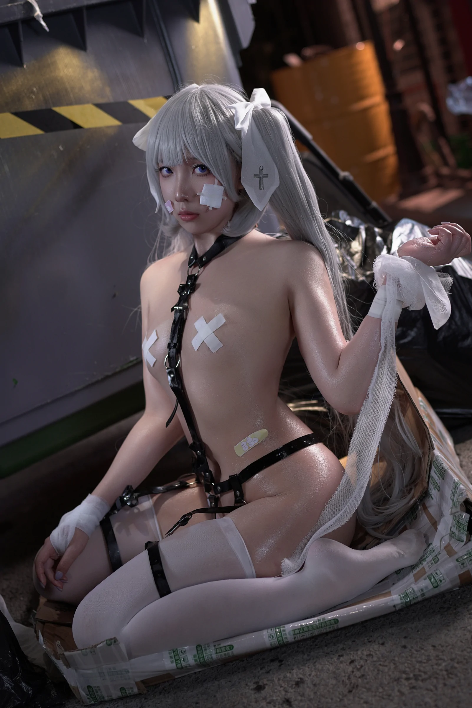 图片[1] - 小和甜酒 - rurudo初音酱 [117P] - 机器猫次元 - 机器猫次元