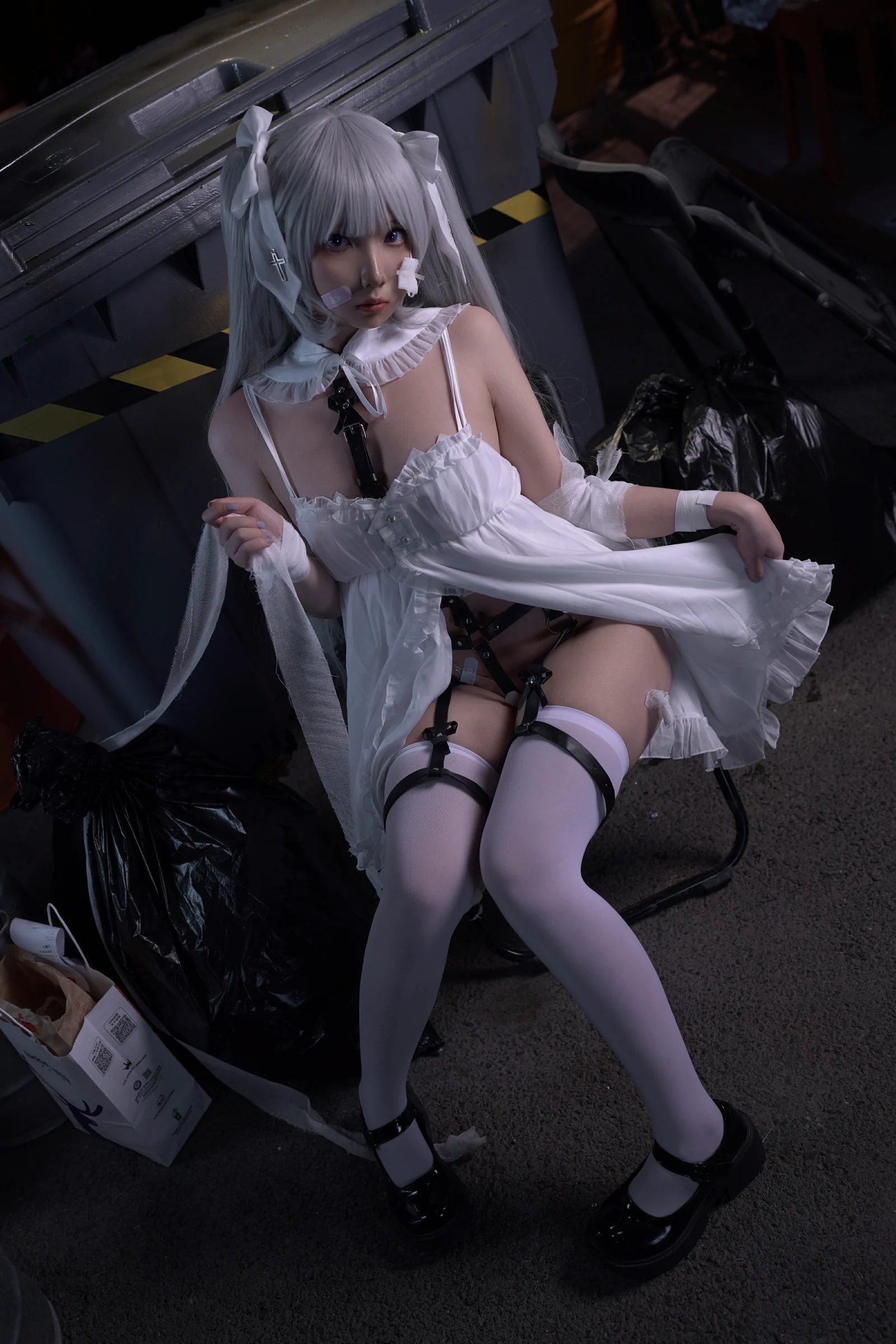 图片[8] - 小和甜酒 - rurudo初音酱 [117P] - 机器猫次元 - 机器猫次元