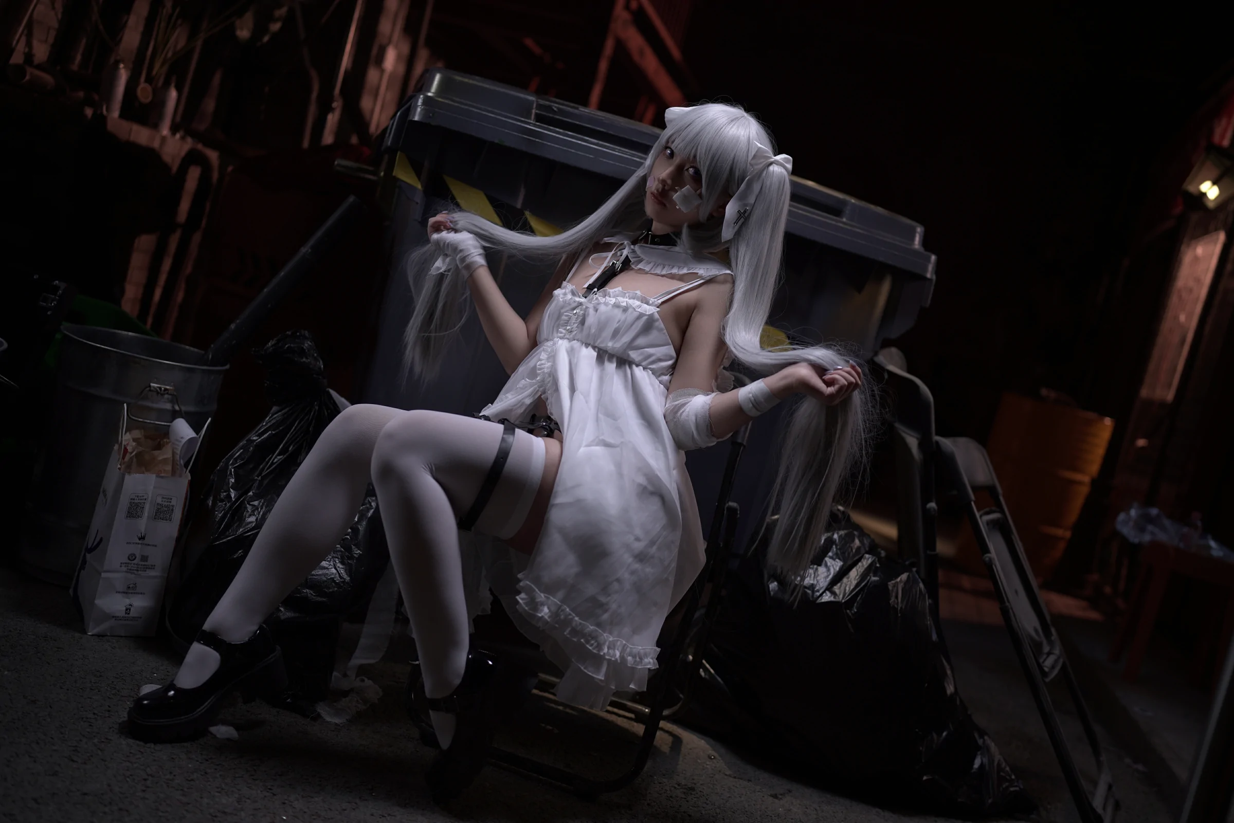 图片[7] - 小和甜酒 - rurudo初音酱 [117P] - 机器猫次元 - 机器猫次元