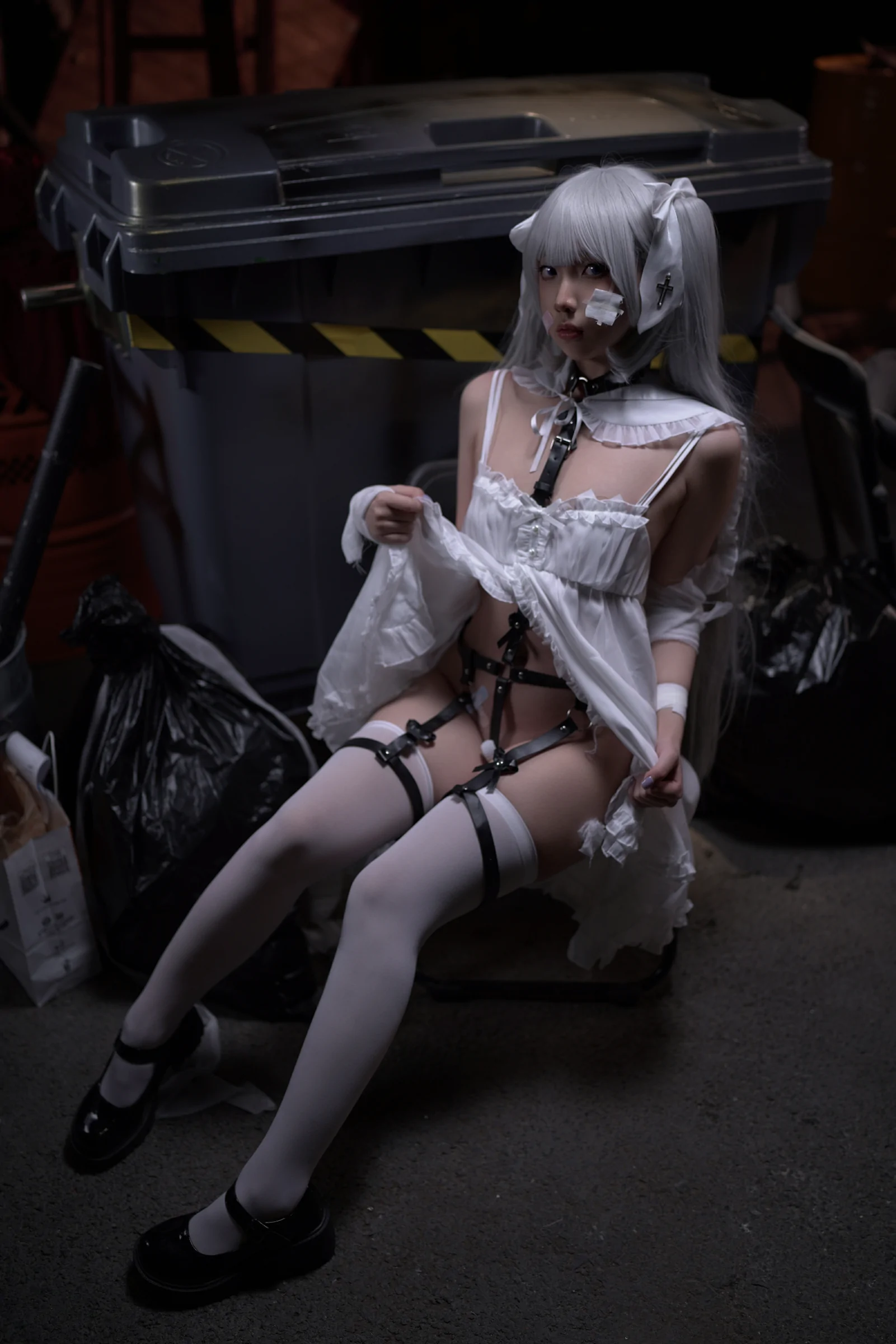 图片[2] - 小和甜酒 - rurudo初音酱 [117P] - 机器猫次元 - 机器猫次元