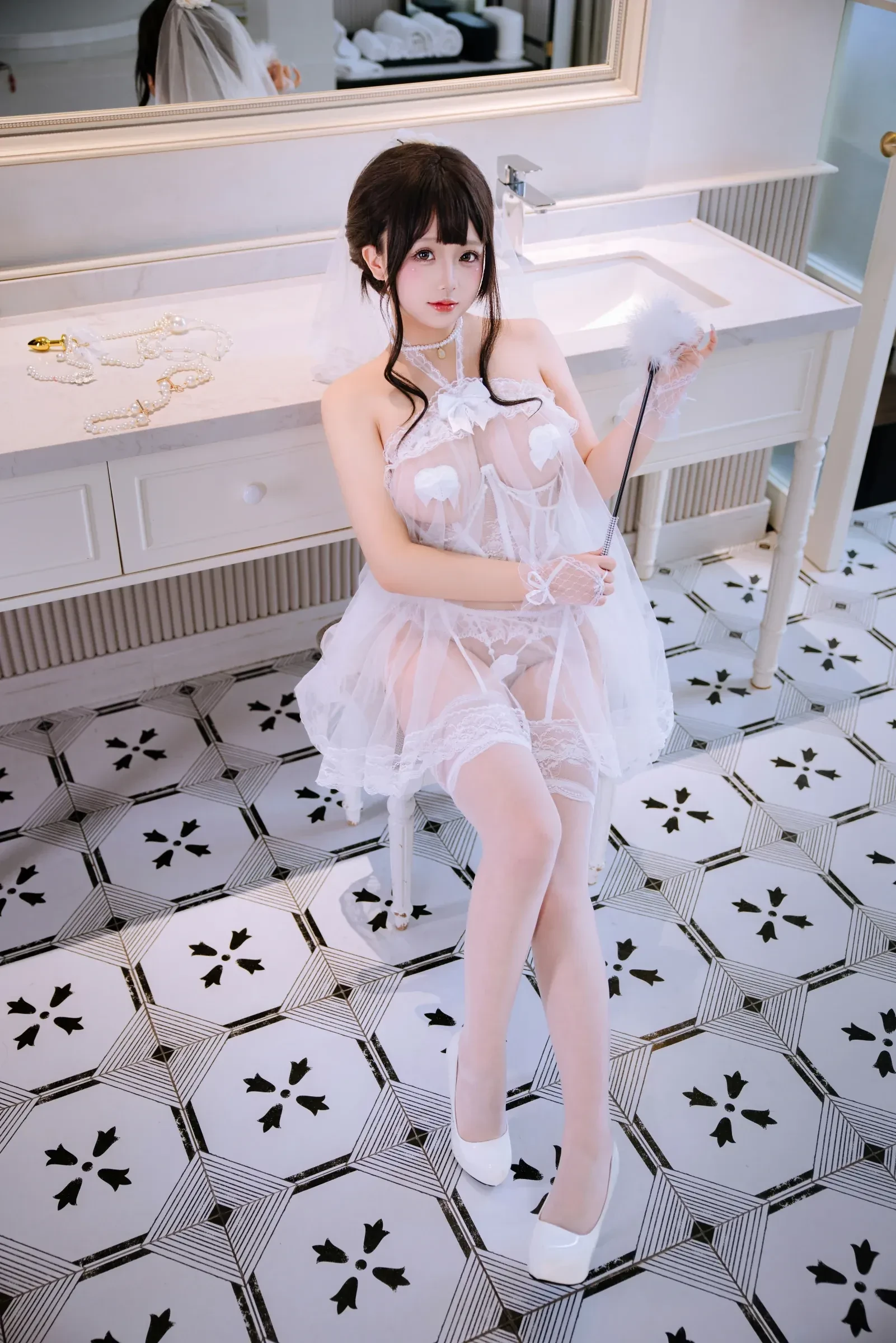 图片[6] - 日奈娇 - 未婚妻 [159P] - 机器猫次元 - 机器猫次元