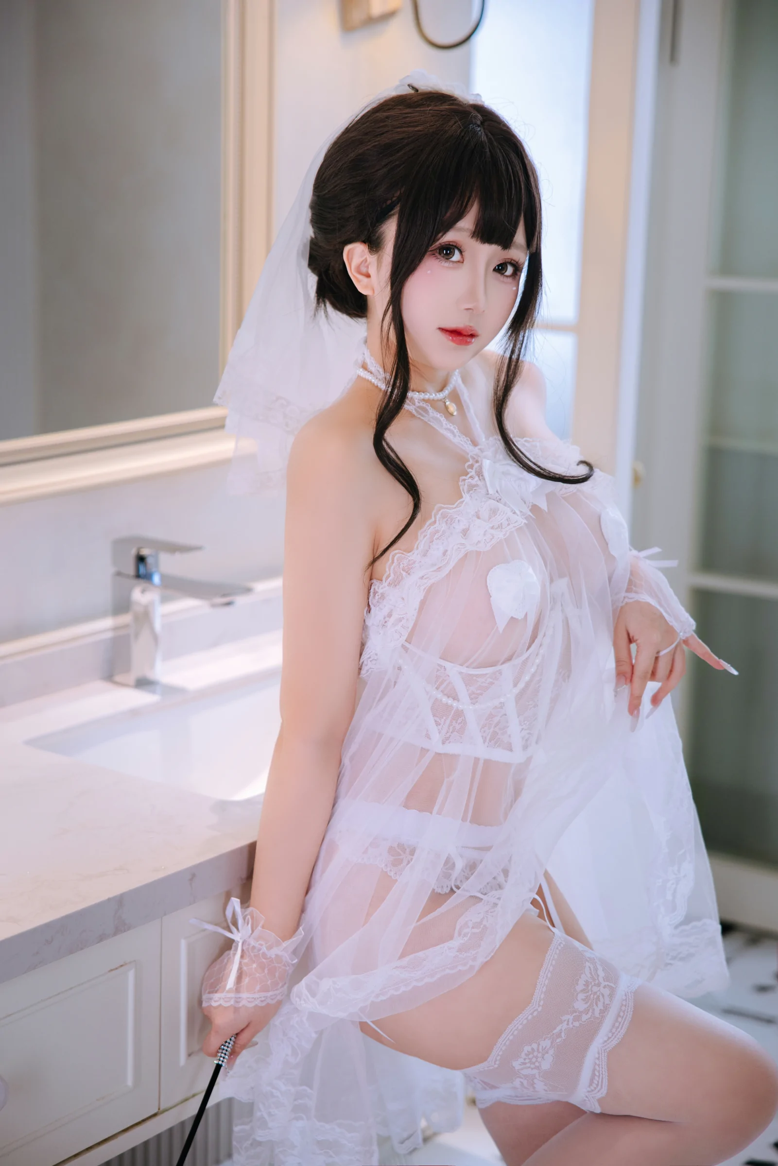图片[5] - 日奈娇 - 未婚妻 [159P] - 机器猫次元 - 机器猫次元