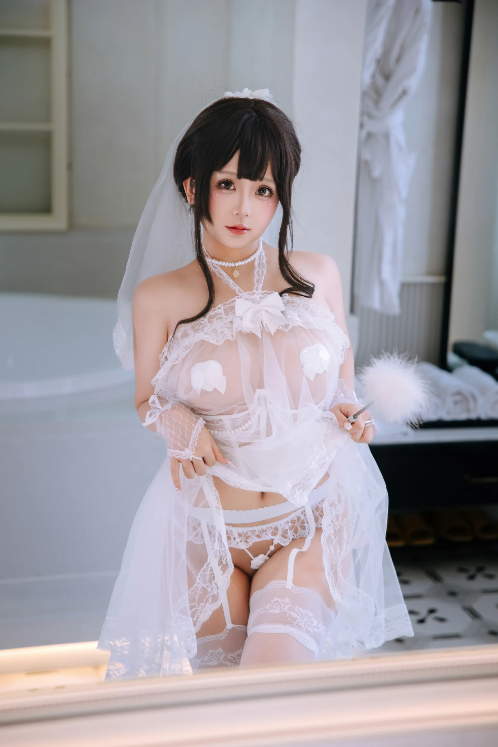 图片[3] - 日奈娇 - 未婚妻 [159P] - 机器猫次元 - 机器猫次元