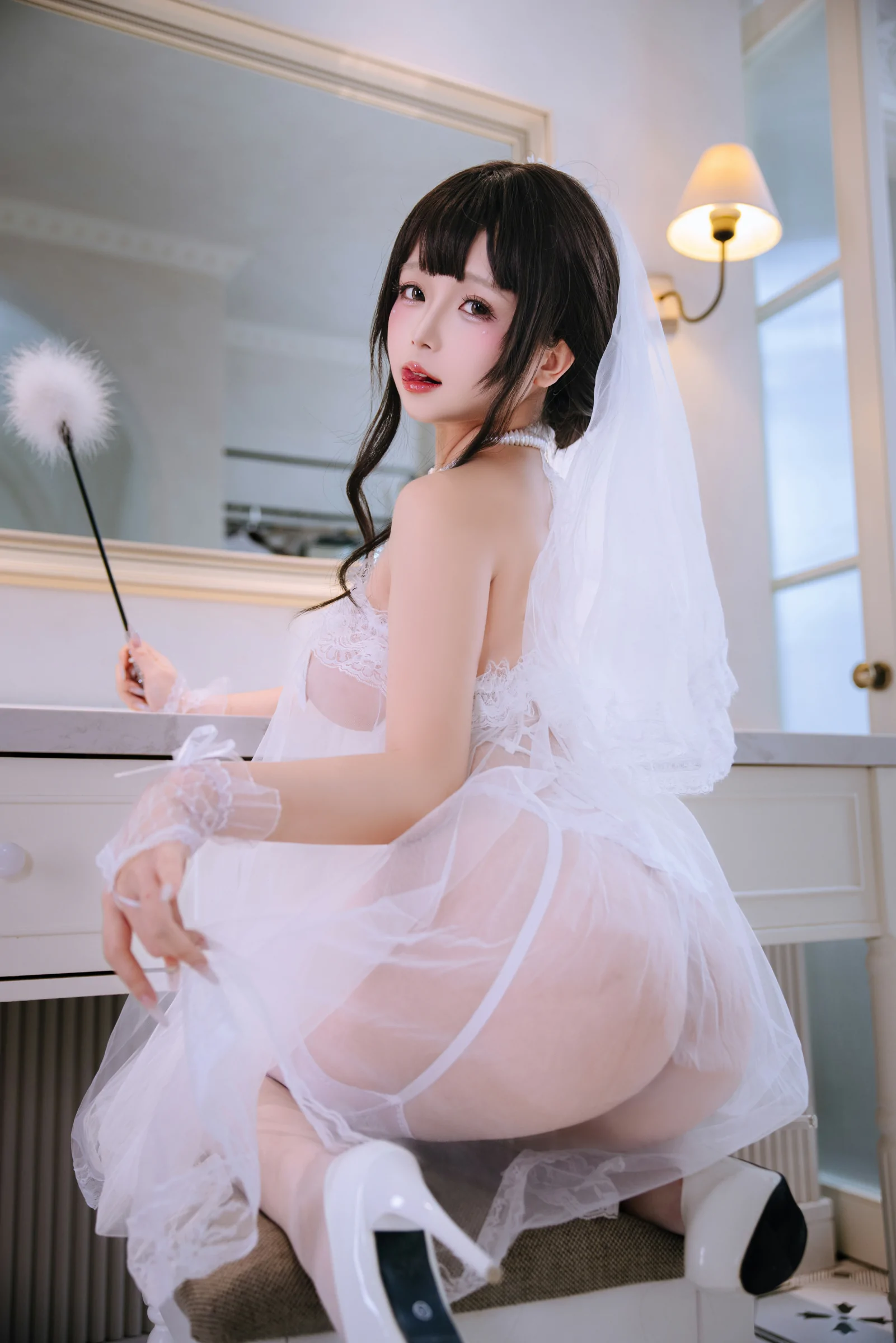 图片[4] - 日奈娇 - 未婚妻 [159P] - 机器猫次元 - 机器猫次元