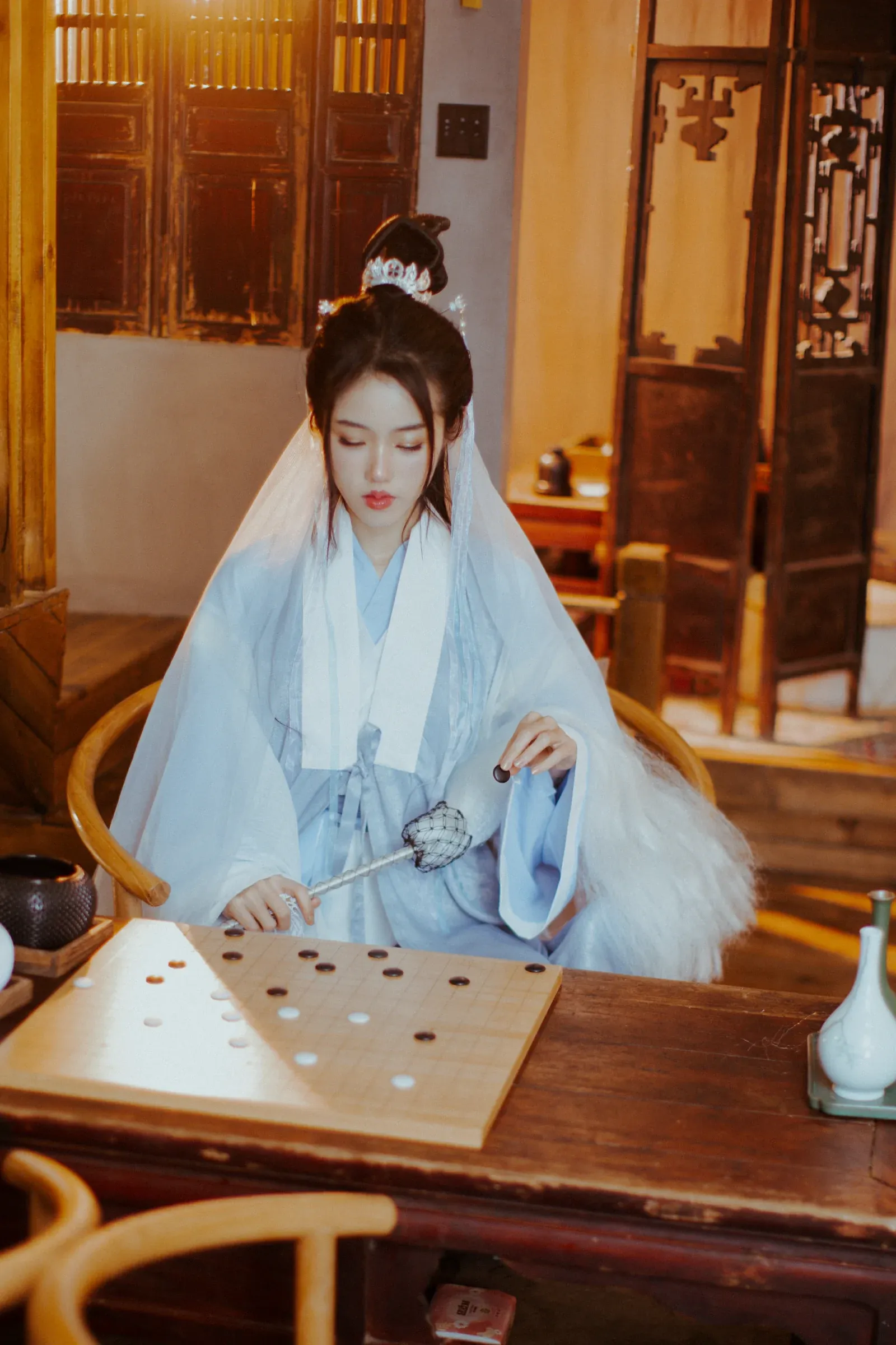 图片[5] - 钛合金TiTi - 無生一炁 [83P] - 机器猫次元 - 机器猫次元