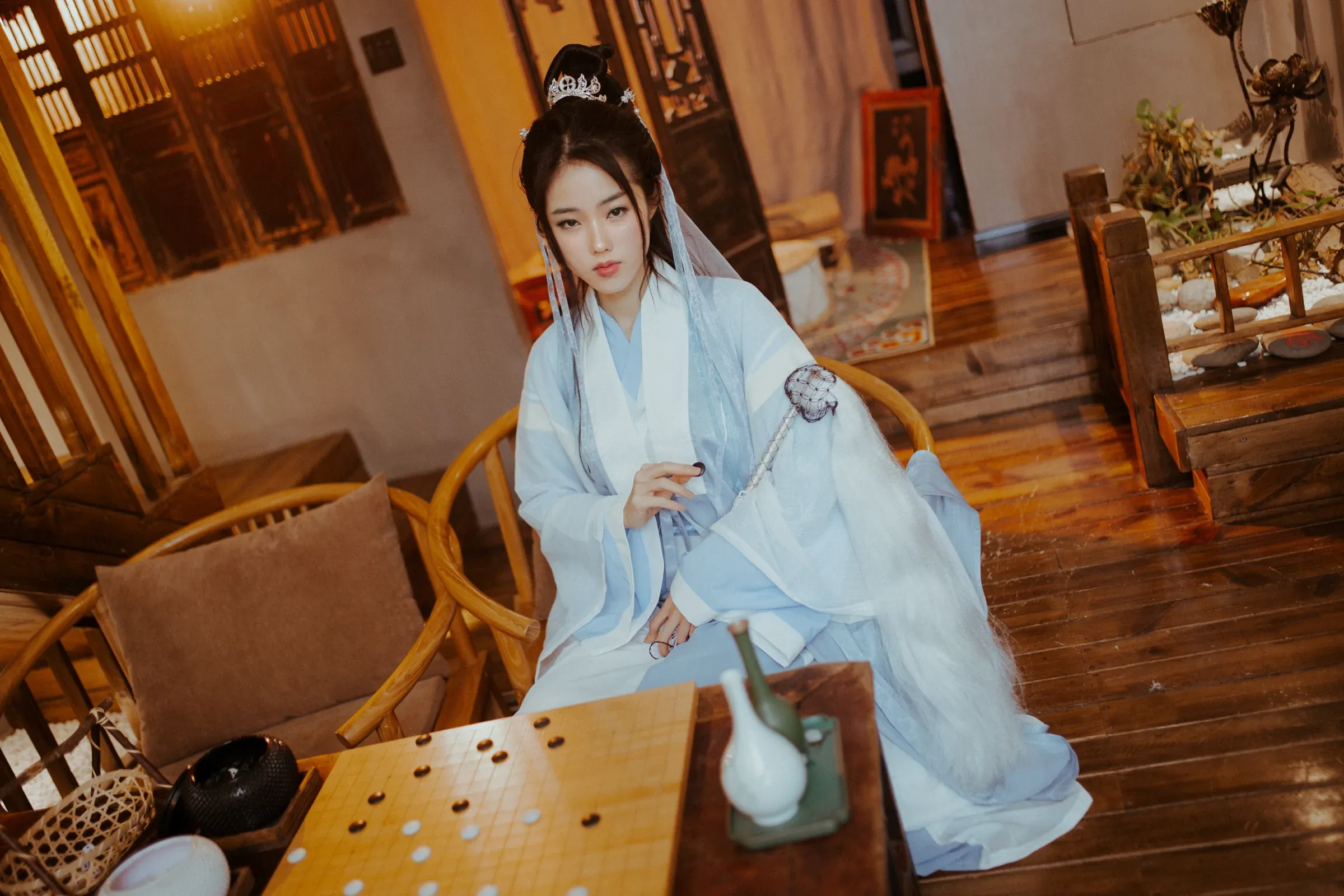 图片[6] - 钛合金TiTi - 無生一炁 [83P] - 机器猫次元 - 机器猫次元