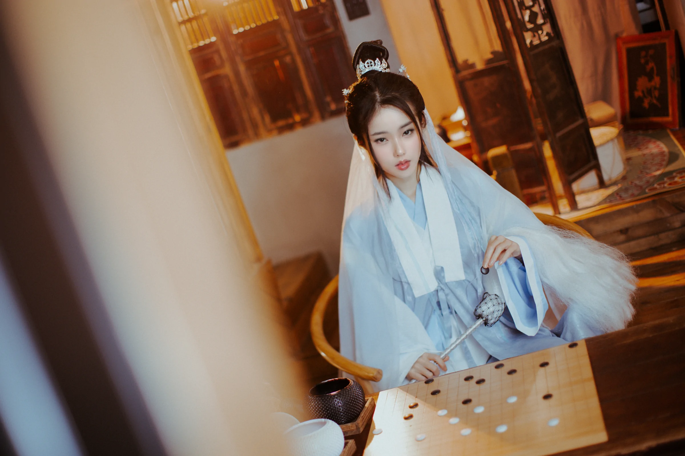 图片[2] - 钛合金TiTi - 無生一炁 [83P] - 机器猫次元 - 机器猫次元