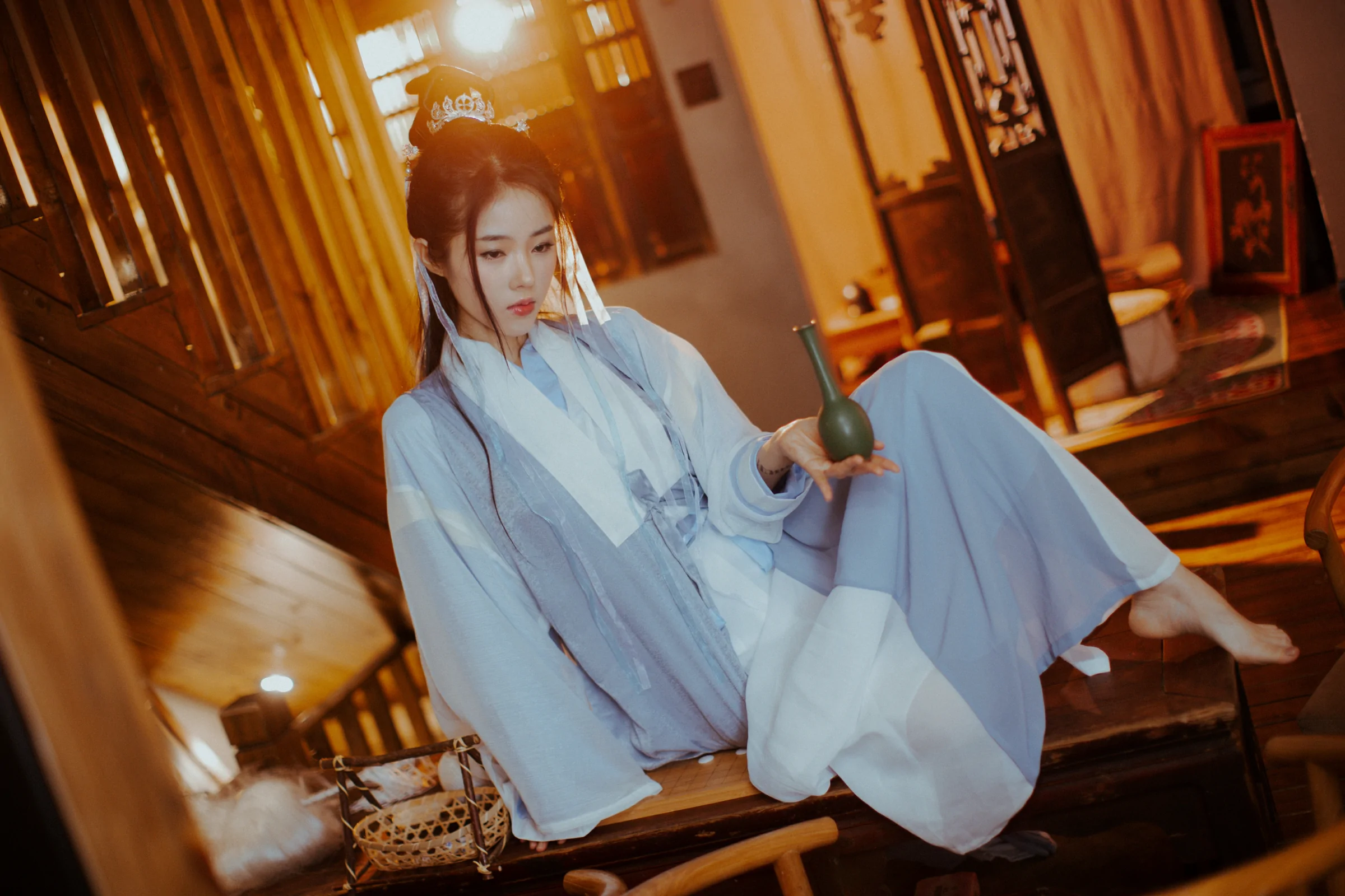 图片[8] - 钛合金TiTi - 無生一炁 [83P] - 机器猫次元 - 机器猫次元