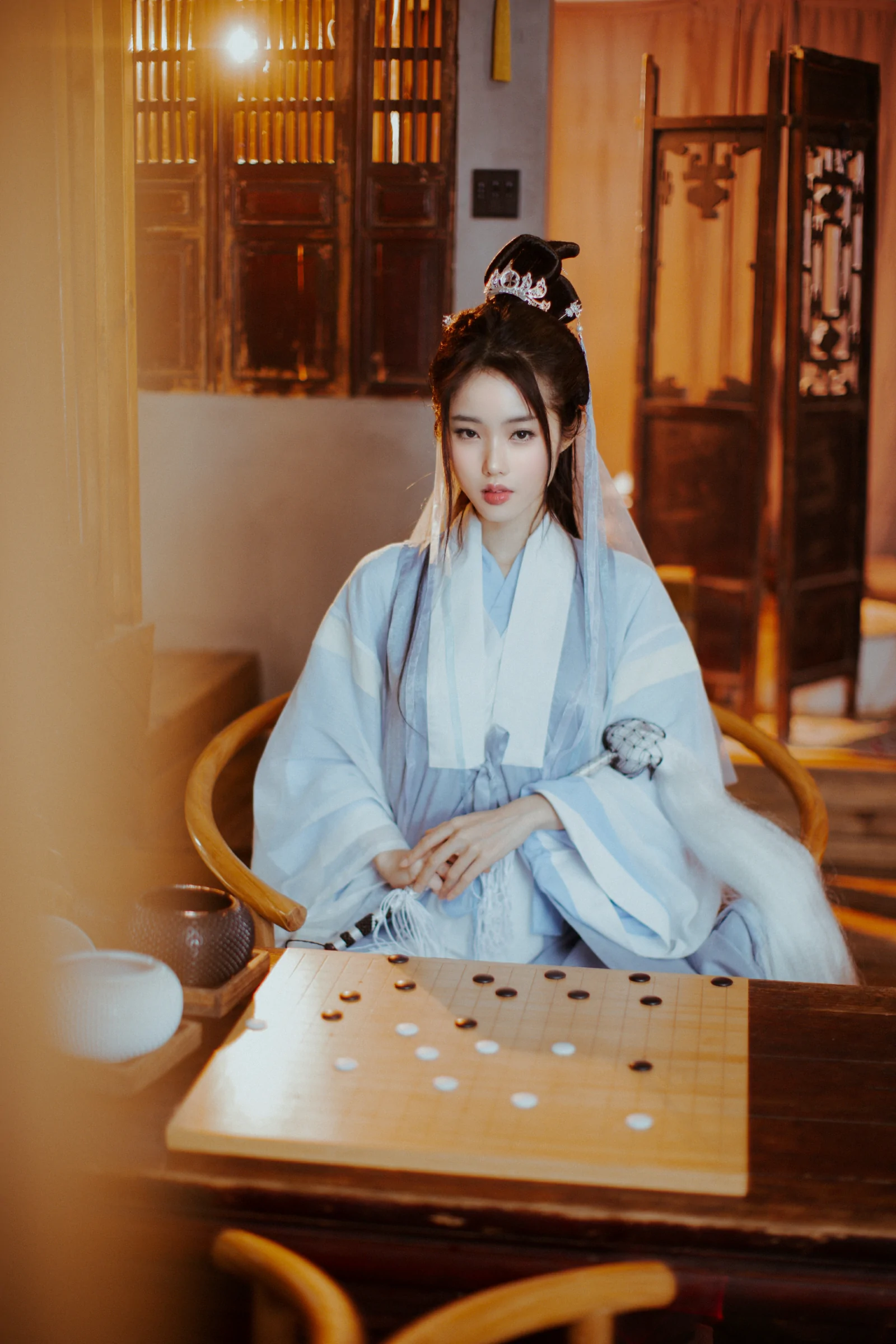 图片[3] - 钛合金TiTi - 無生一炁 [83P] - 机器猫次元 - 机器猫次元