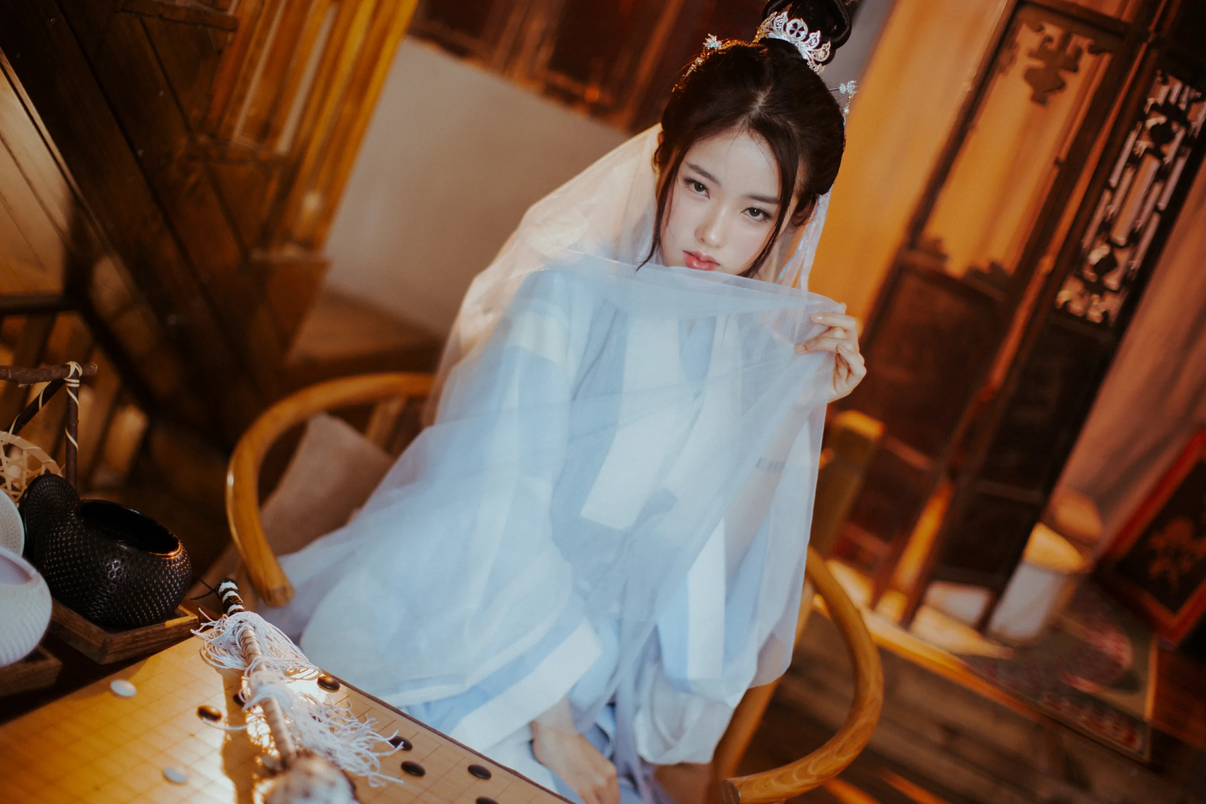 图片[7] - 钛合金TiTi - 無生一炁 [83P] - 机器猫次元 - 机器猫次元