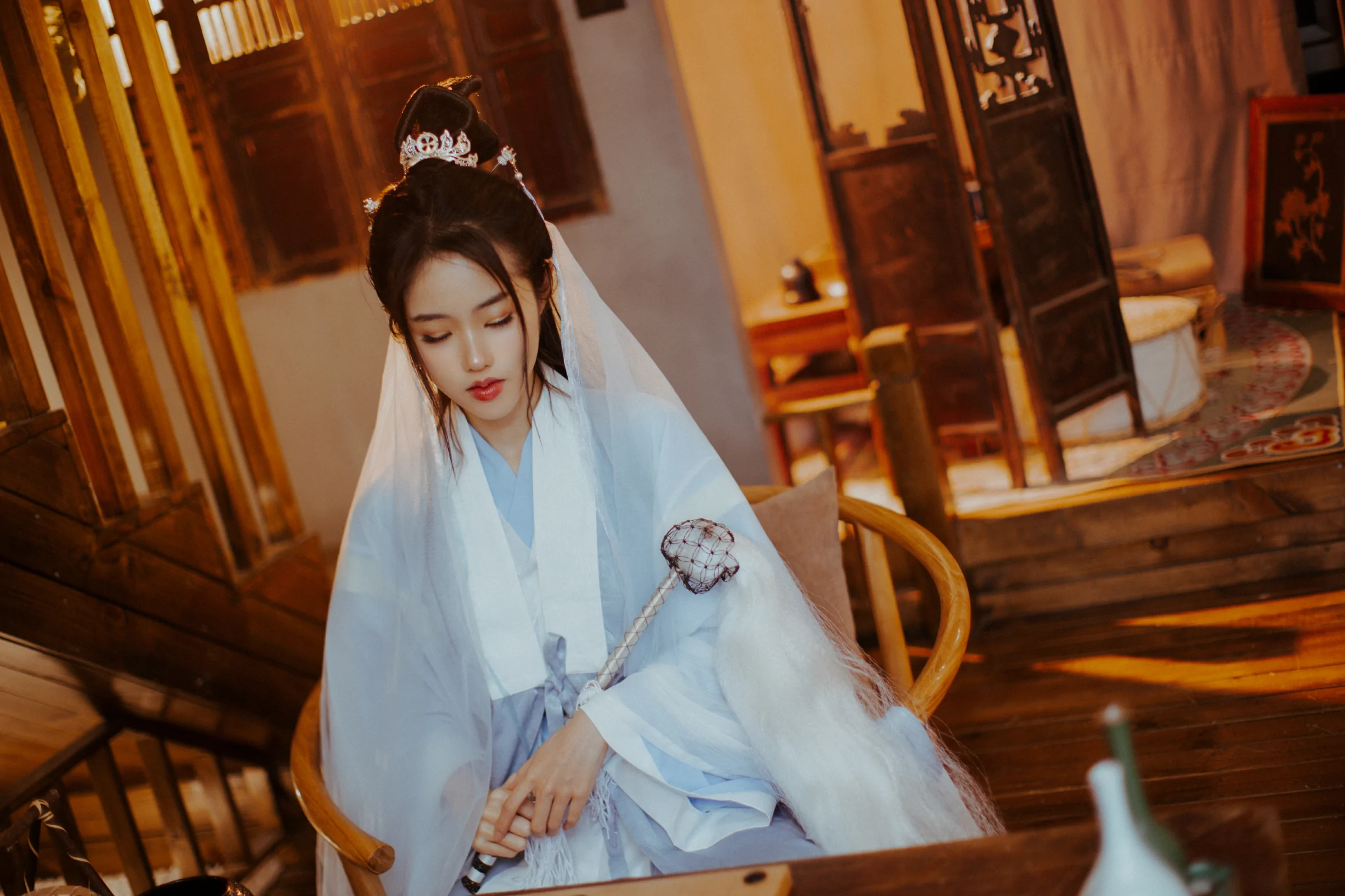 图片[4] - 钛合金TiTi - 無生一炁 [83P] - 机器猫次元 - 机器猫次元