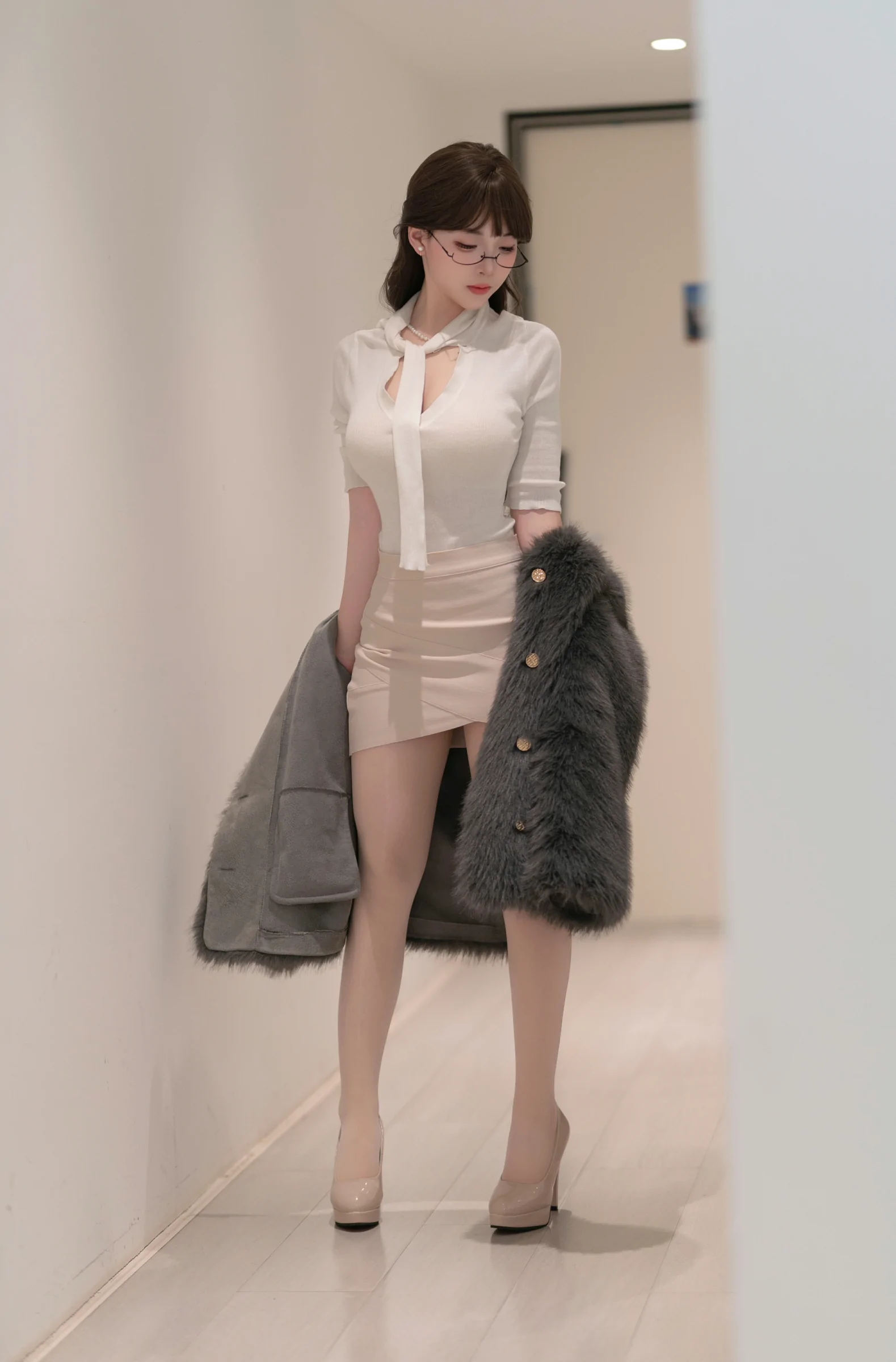 图片[4] - Bangni邦尼 - 触手来袭 [97P] - 机器猫次元 - 机器猫次元