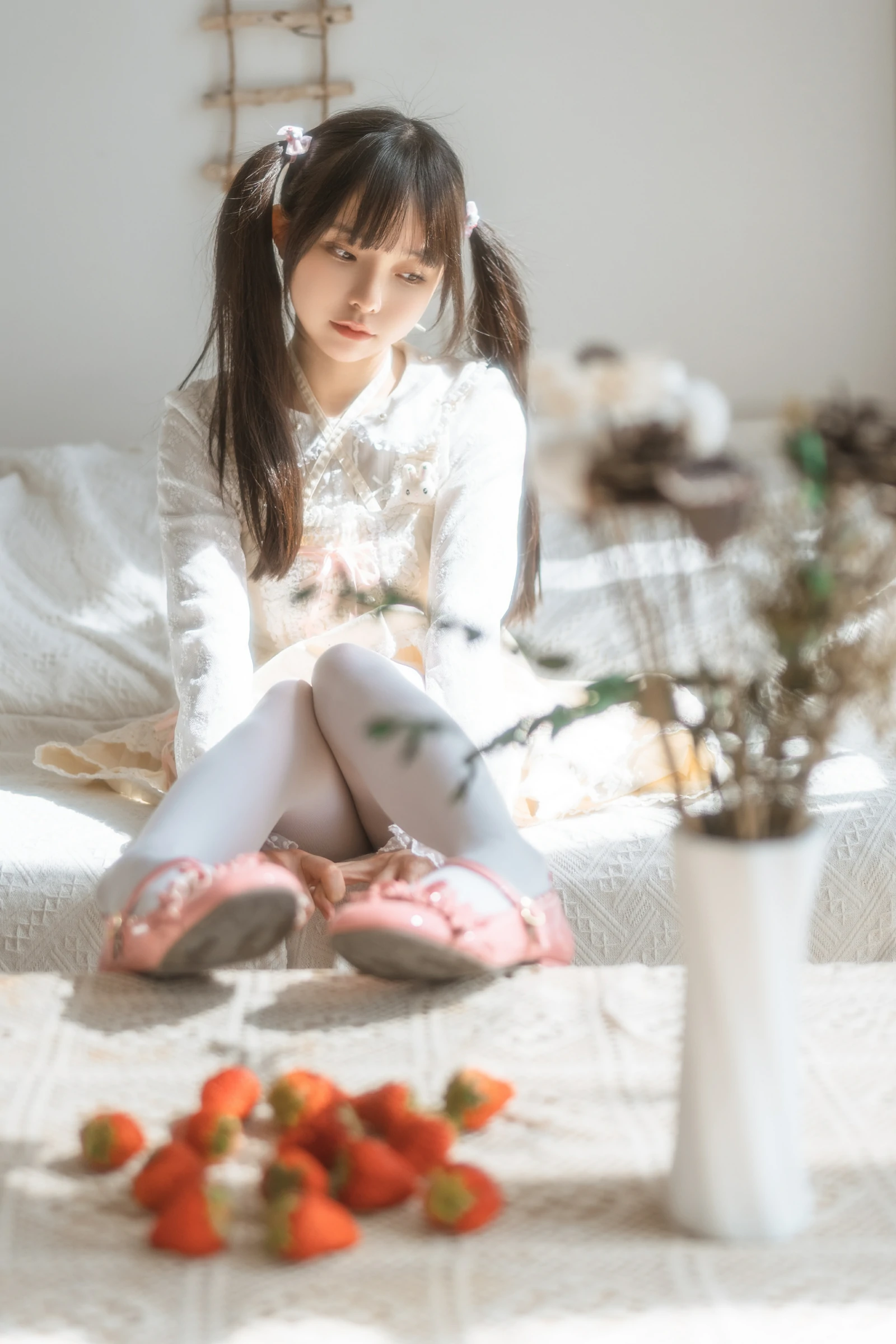 图片[2] - 六味帝皇酱 - 洛丽塔 [70P] - 机器猫次元 - 机器猫次元