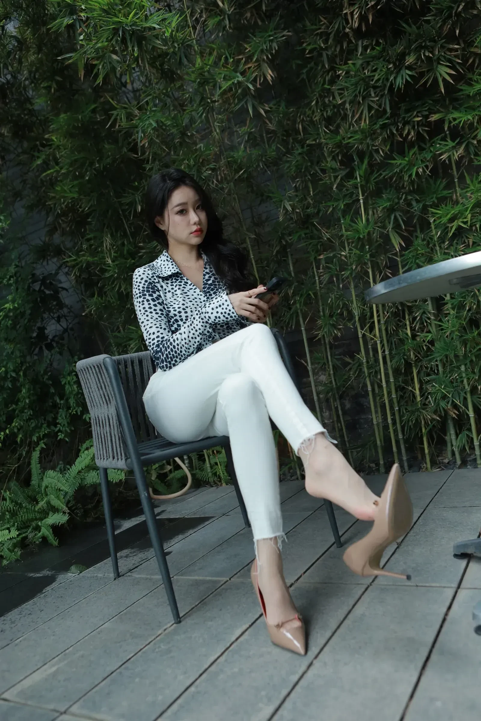 图片[2] - Sia不吃鱼 - 完美曲线 [33P] - 机器猫次元 - 机器猫次元