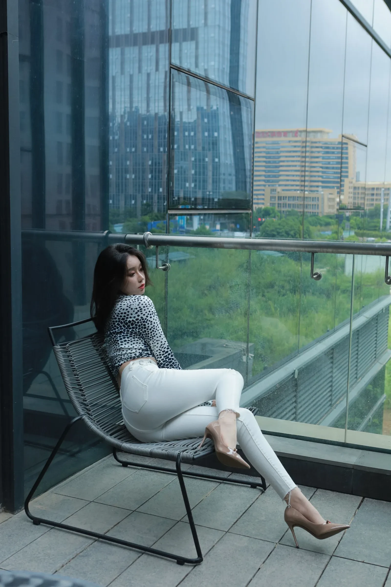 图片[8] - Sia不吃鱼 - 完美曲线 [33P] - 机器猫次元 - 机器猫次元