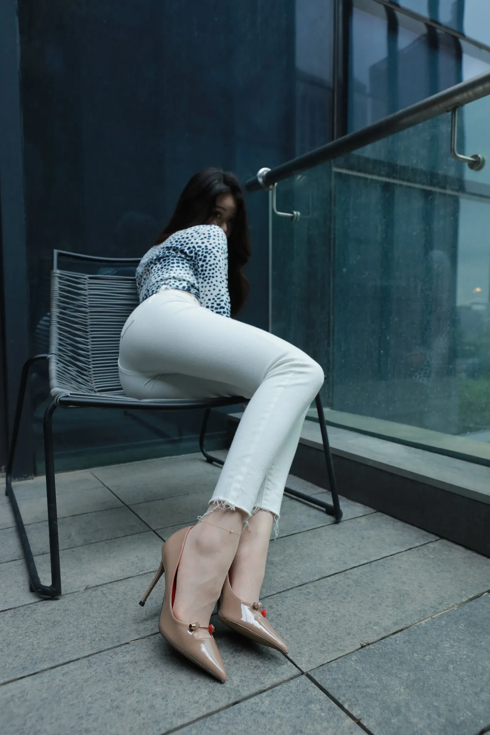 图片[5] - Sia不吃鱼 - 完美曲线 [33P] - 机器猫次元 - 机器猫次元