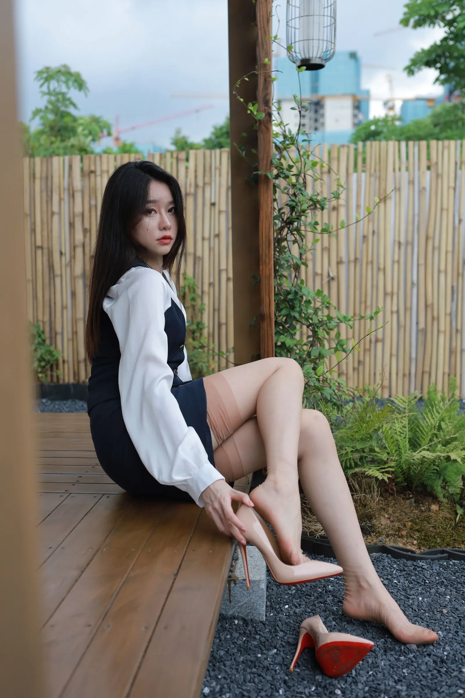 图片[2] - Sia不吃鱼 - 真是让人欲罢不能 [57P] - 机器猫次元 - 机器猫次元