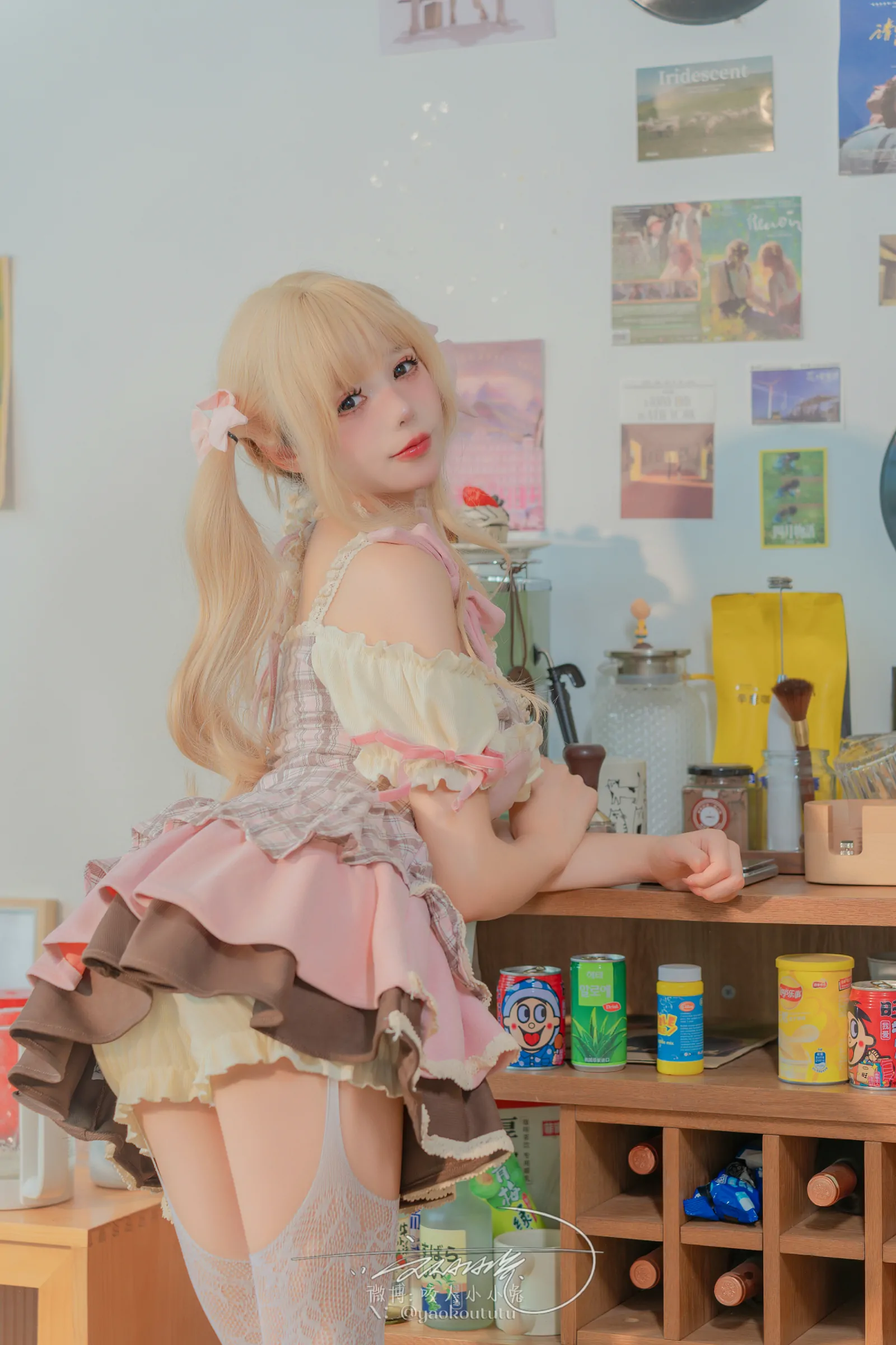 图片[7] - 咬一口兔娘 - 居家甜妹 [76P] - 机器猫次元 - 机器猫次元