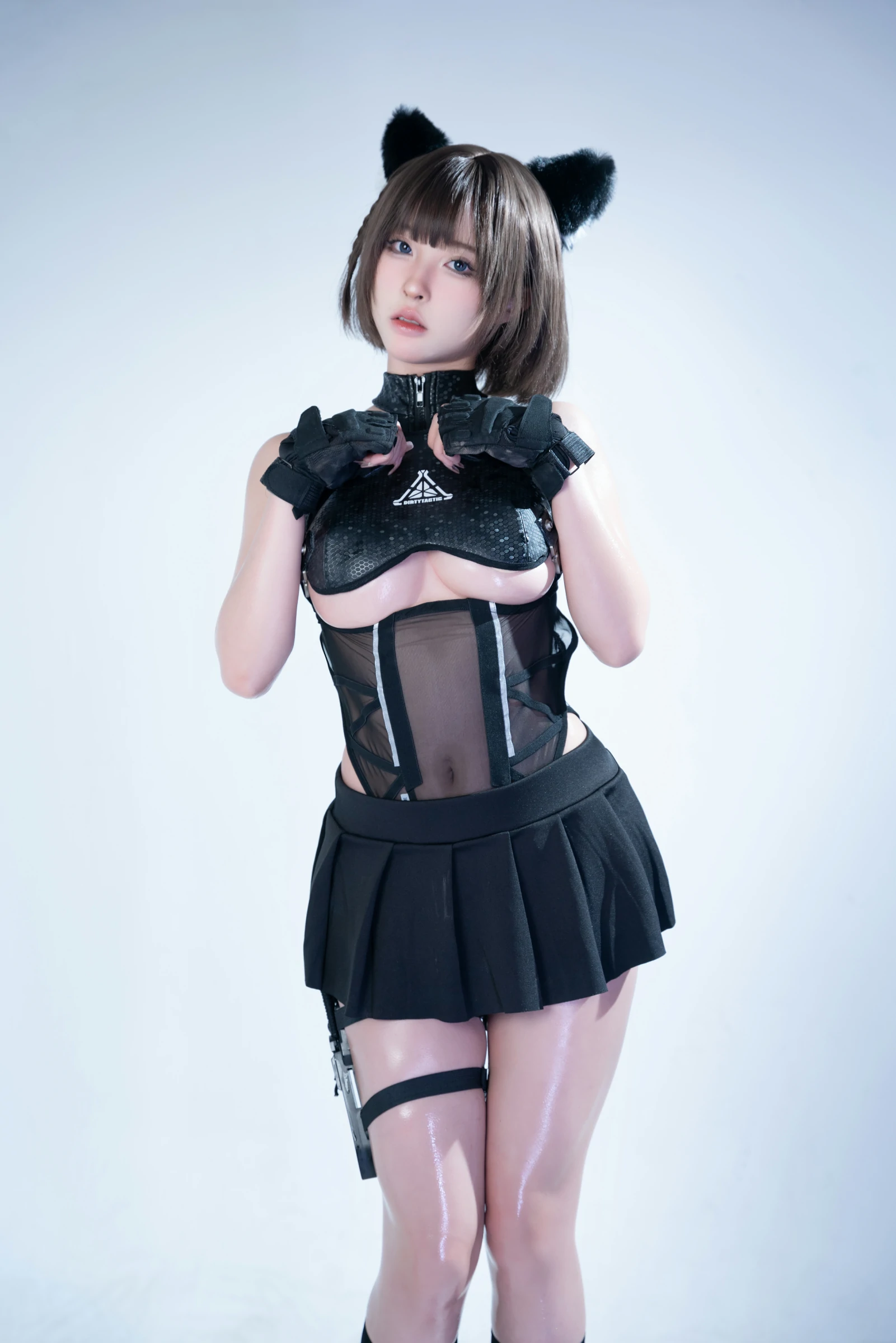 图片[2] - 清水由乃 - 喵武 [75P] - 机器猫次元 - 机器猫次元