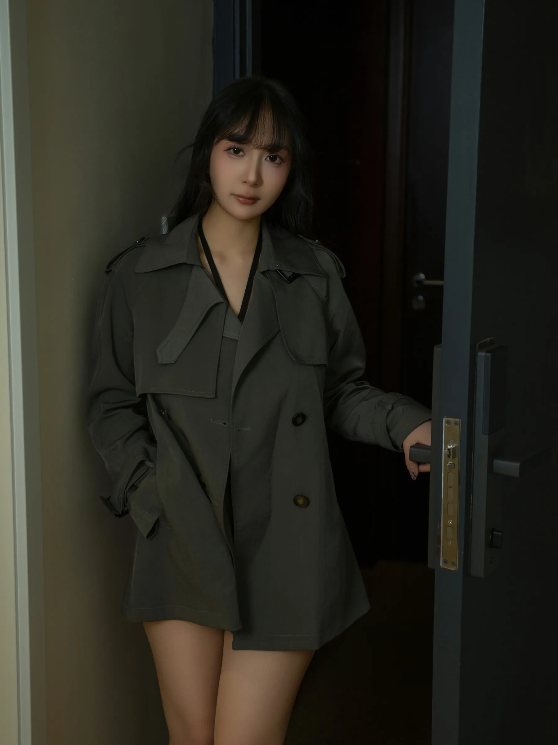 图片[3] - 浅安安 - 睡前故事 [89P] - 机器猫次元 - 机器猫次元