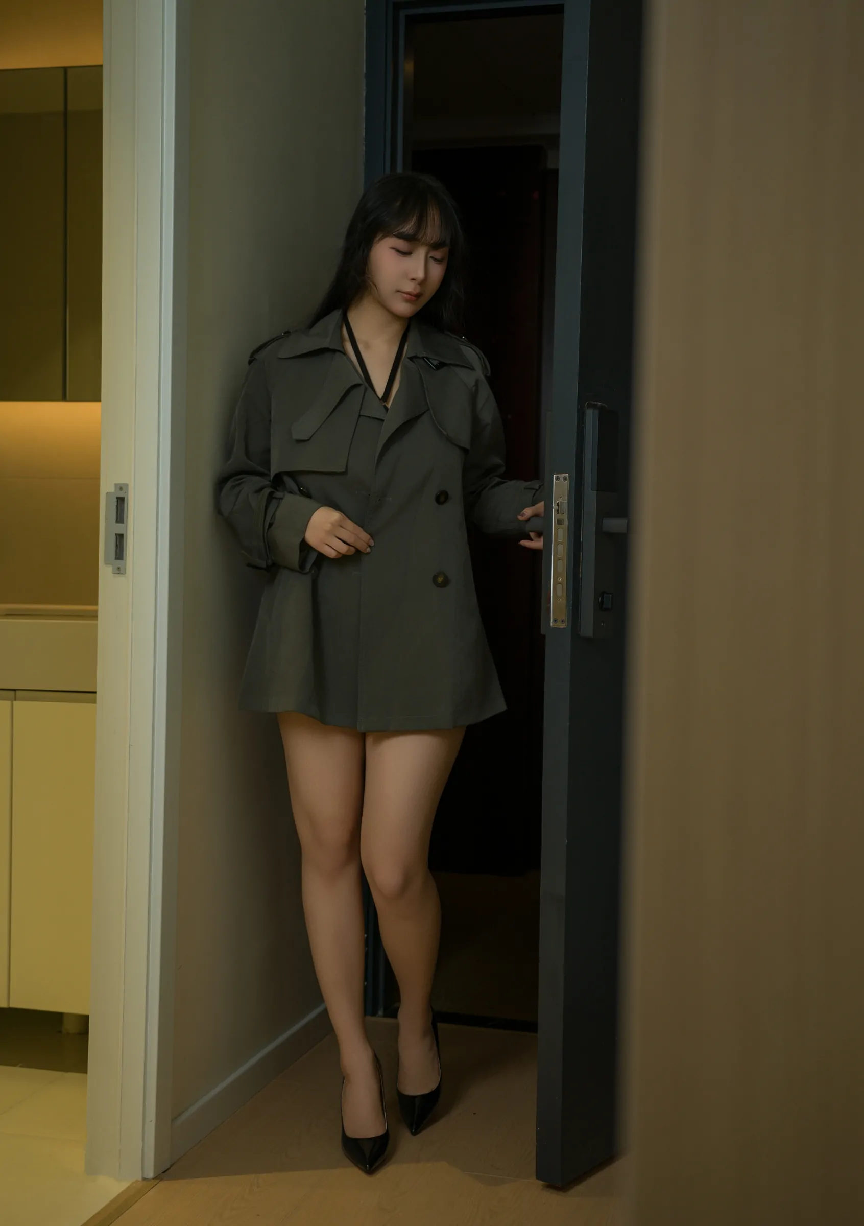 图片[2] - 浅安安 - 睡前故事 [89P] - 机器猫次元 - 机器猫次元