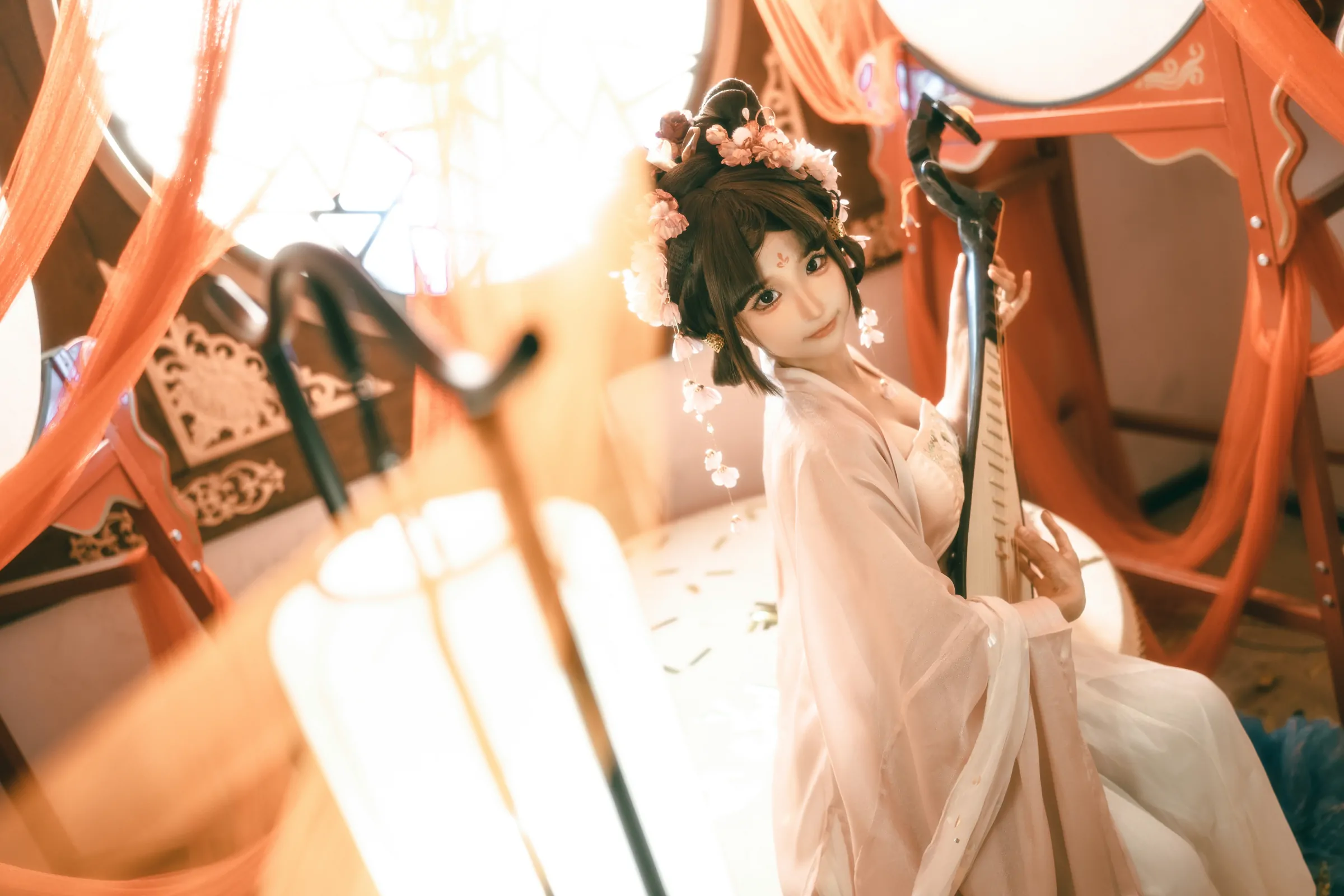 图片[2] - 蠢沫沫 - 弦 [33P] - 机器猫次元 - 机器猫次元
