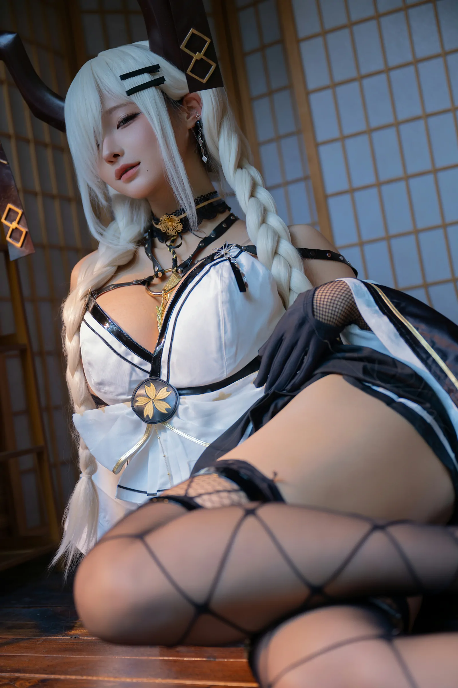 图片[2] - 蠢沫沫 - 碧蓝航线 尾张 [159P] - 机器猫次元 - 机器猫次元