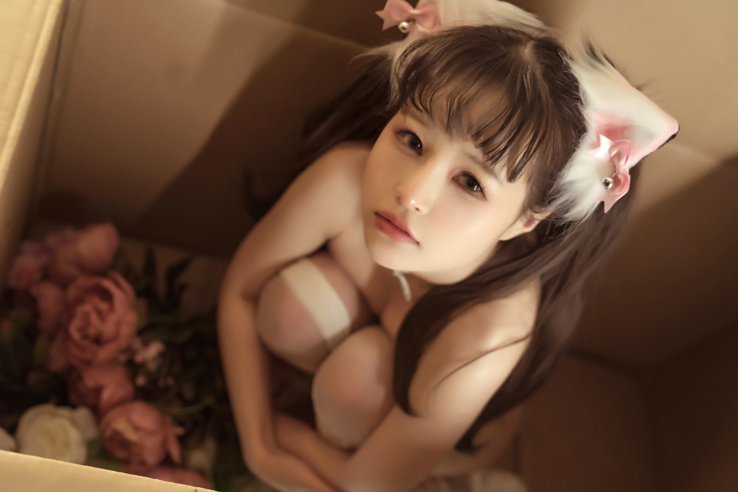 图片[2] - 晕崽Zz - 箱娘 [52P] - 机器猫次元 - 机器猫次元