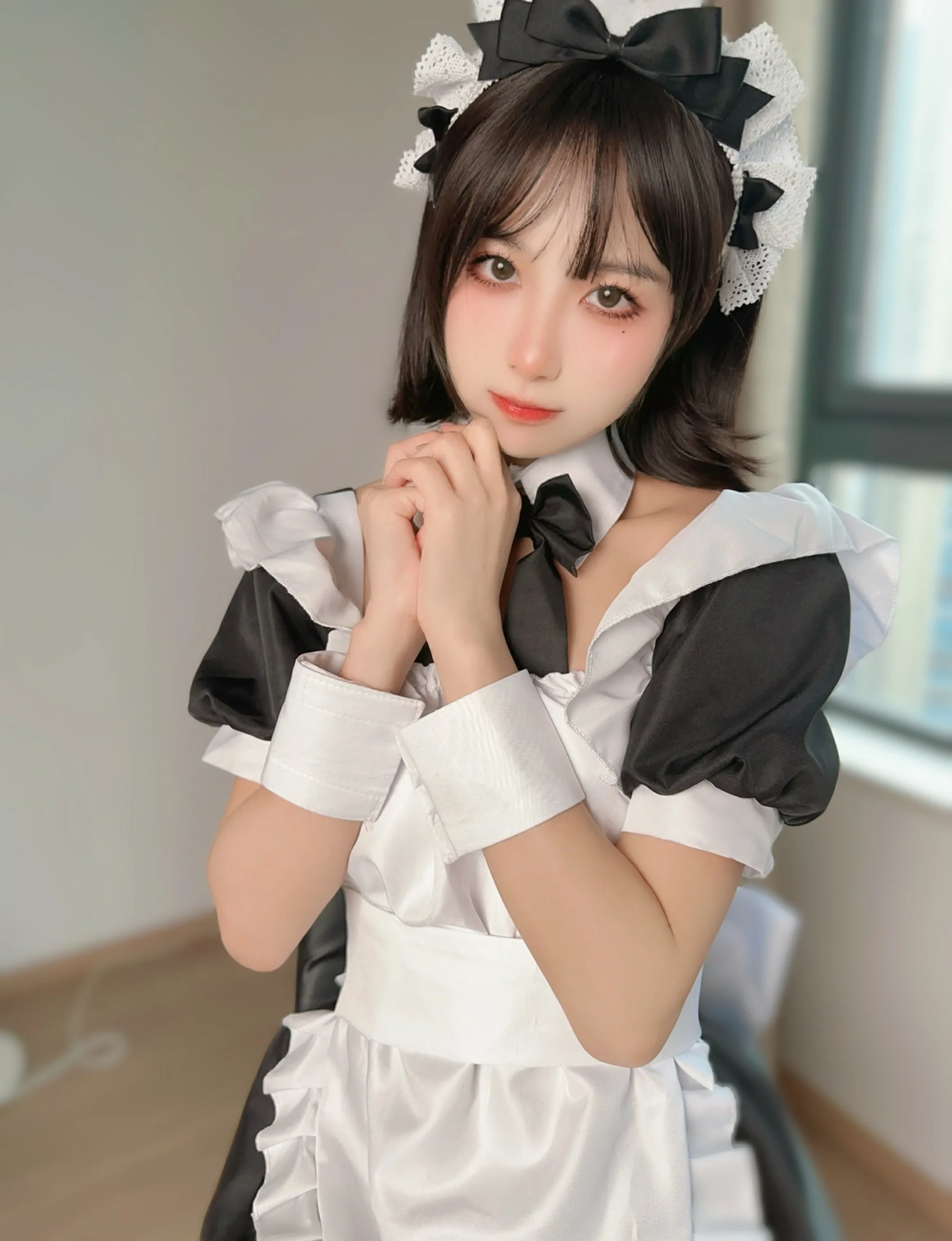 图片[3] - 布丁大法 - 女仆奶糖派 [149P] - 机器猫次元 - 机器猫次元